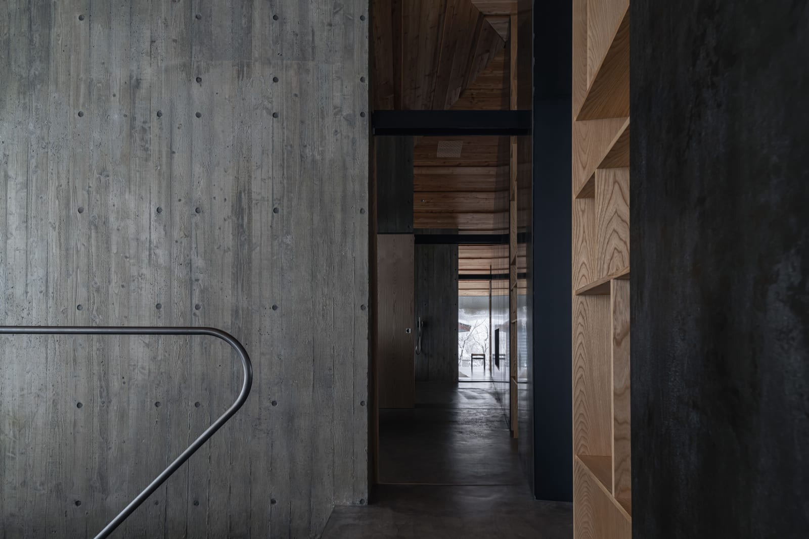 Gento / Japan, SAAD - sudo associates, architecture and design / Japan