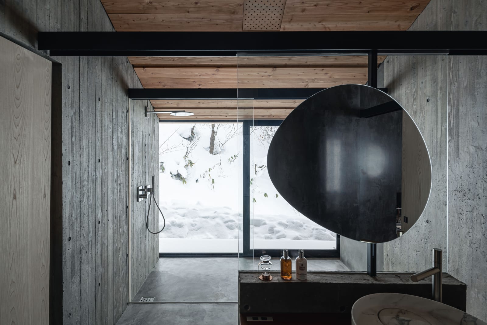 Gento / Japan, SAAD - sudo associates, architecture and design / Japan