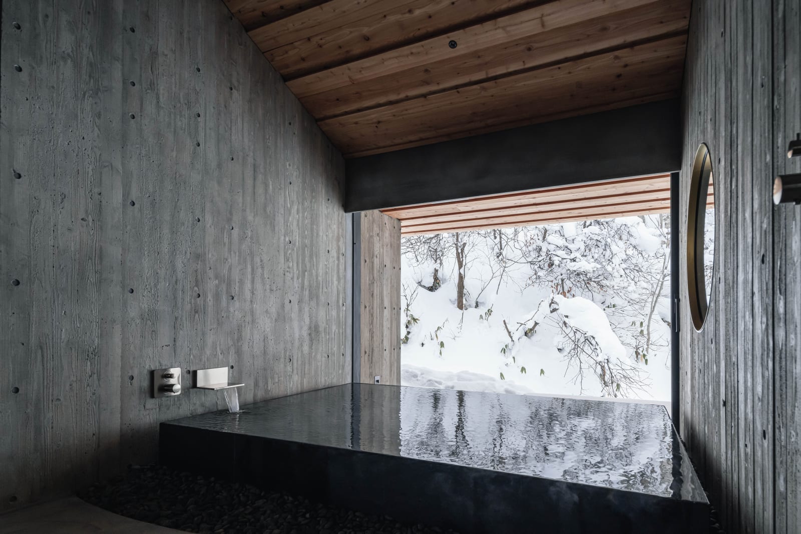Gento / Japan, SAAD - sudo associates, architecture and design / Japan