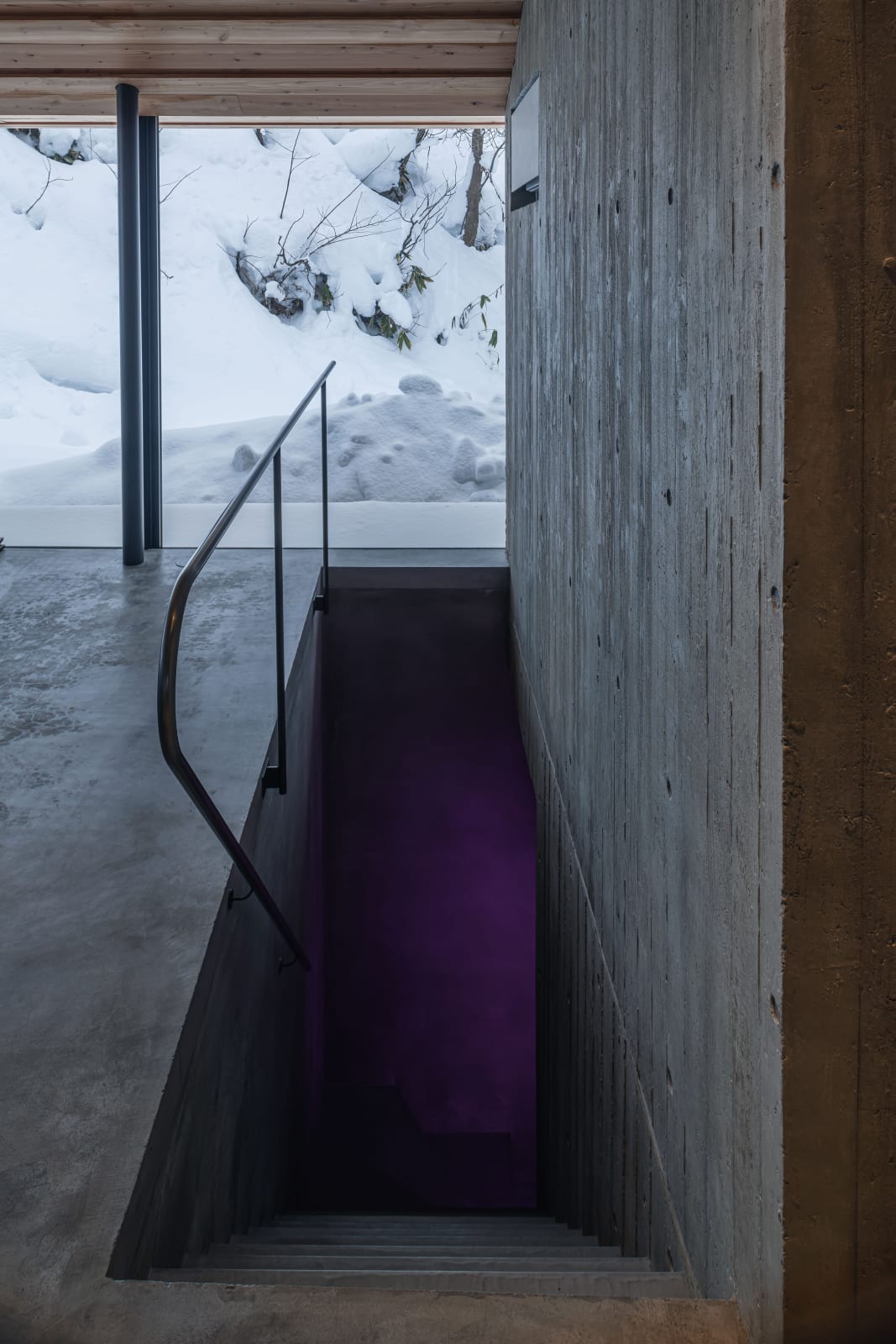Gento / Japan, SAAD - sudo associates, architecture and design / Japan