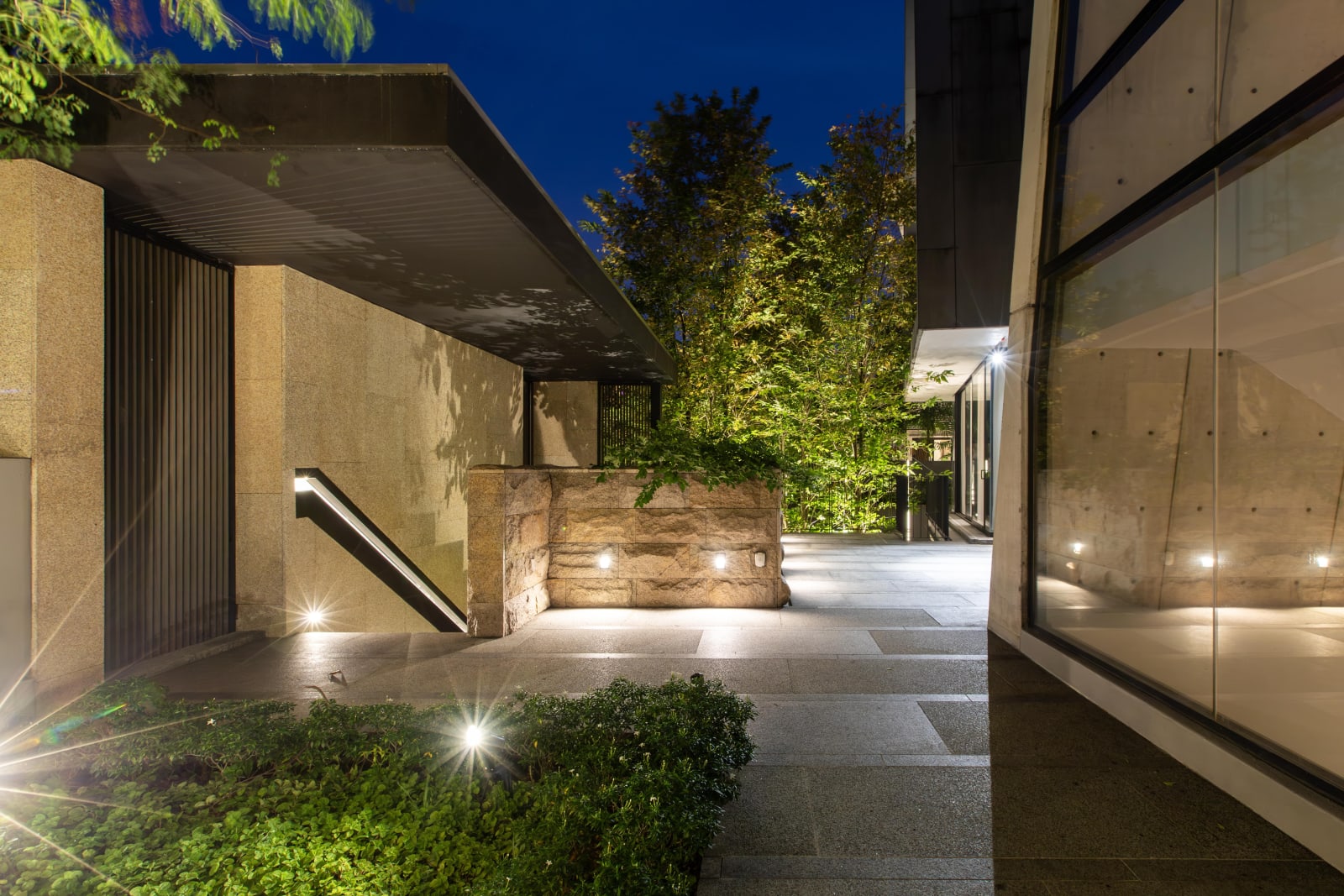 House 12A / Malaysia, Design Collective Architects / Malaysia
