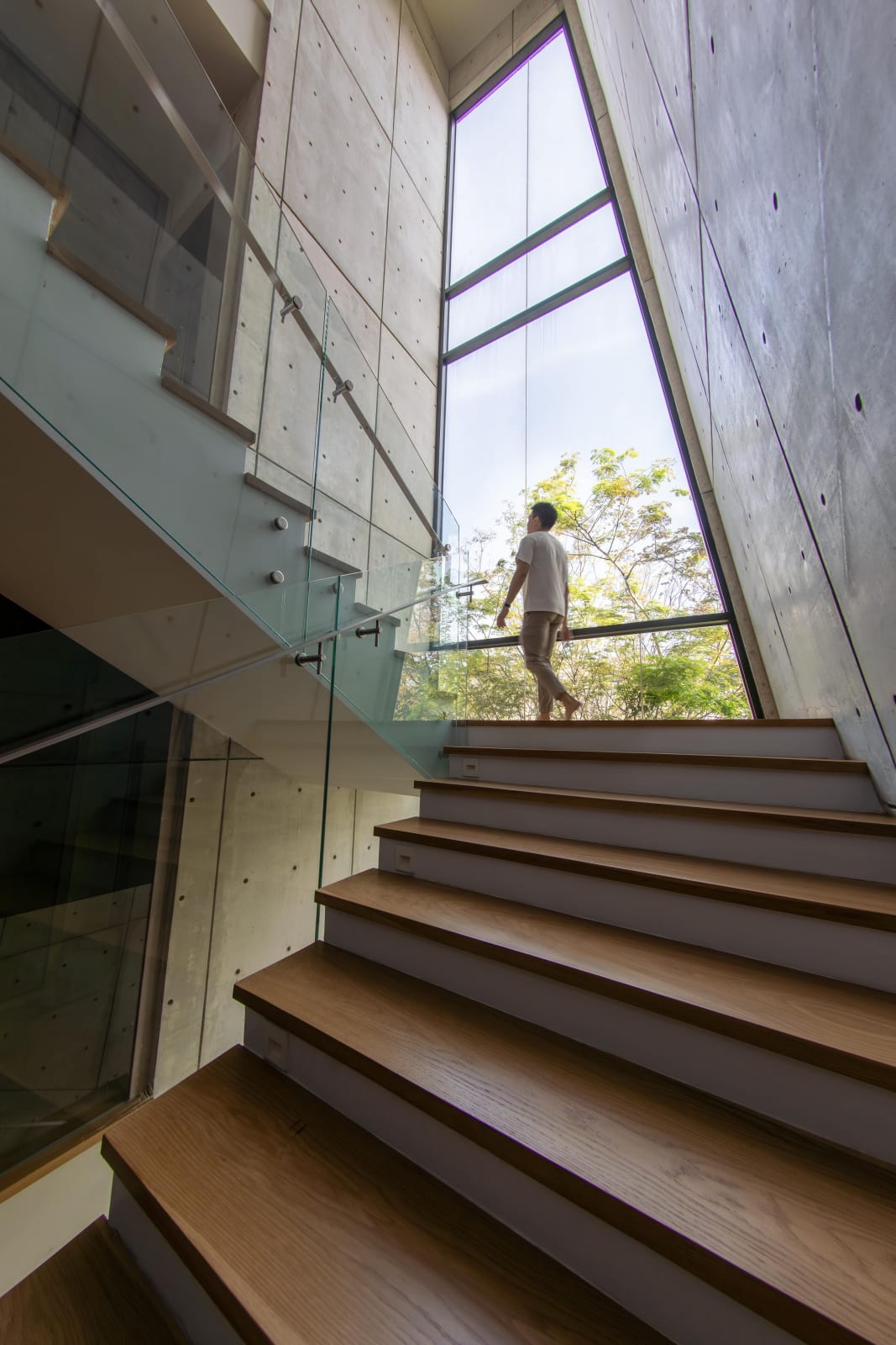 House 12A / Malaysia, Design Collective Architects / Malaysia