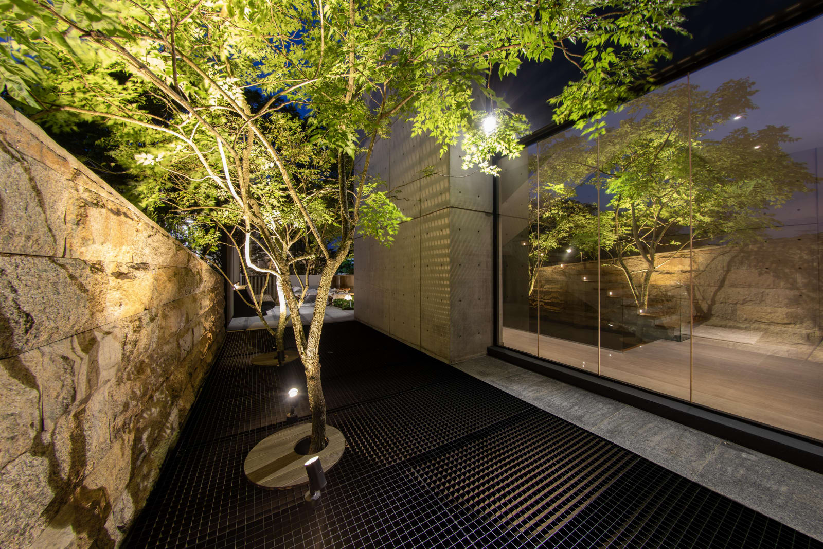 House 12A / Malaysia, Design Collective Architects / Malaysia
