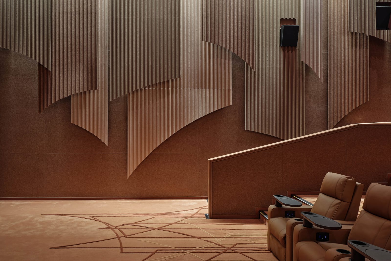 HAIKOU GAOXINGLI INSUN CINEMA / The Mainland, One Plus Partnership Limited / Hong Kong
