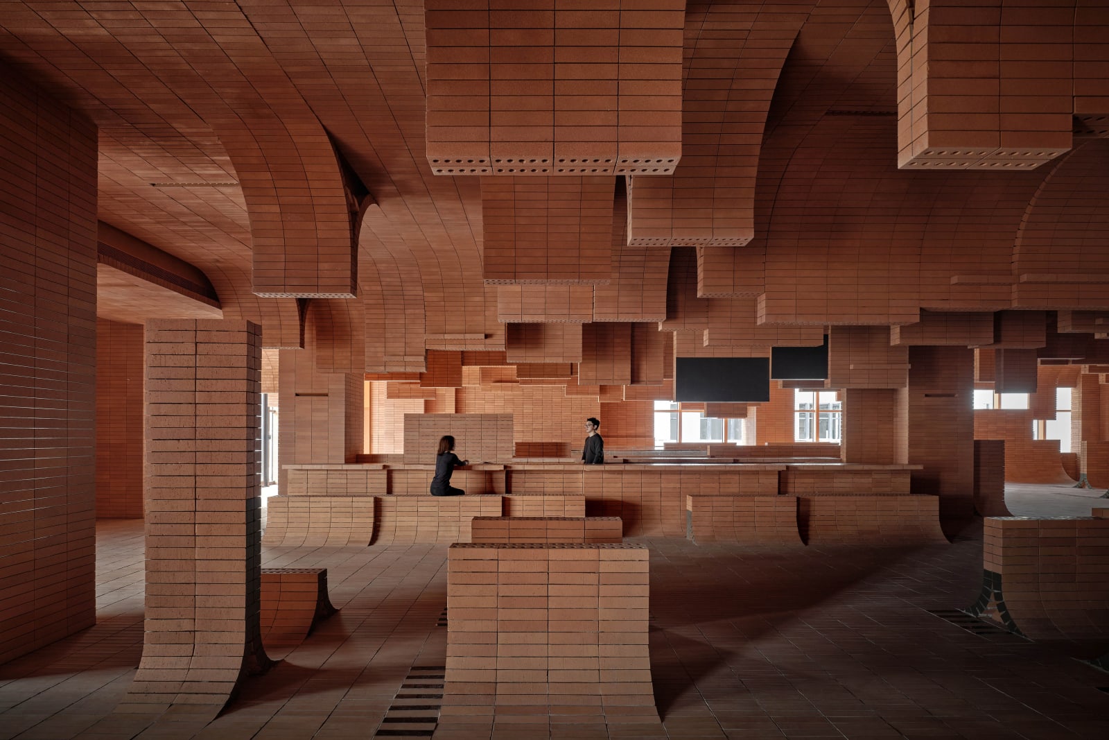 HAIKOU GAOXINGLI INSUN CINEMA / The Mainland, One Plus Partnership Limited / Hong Kong