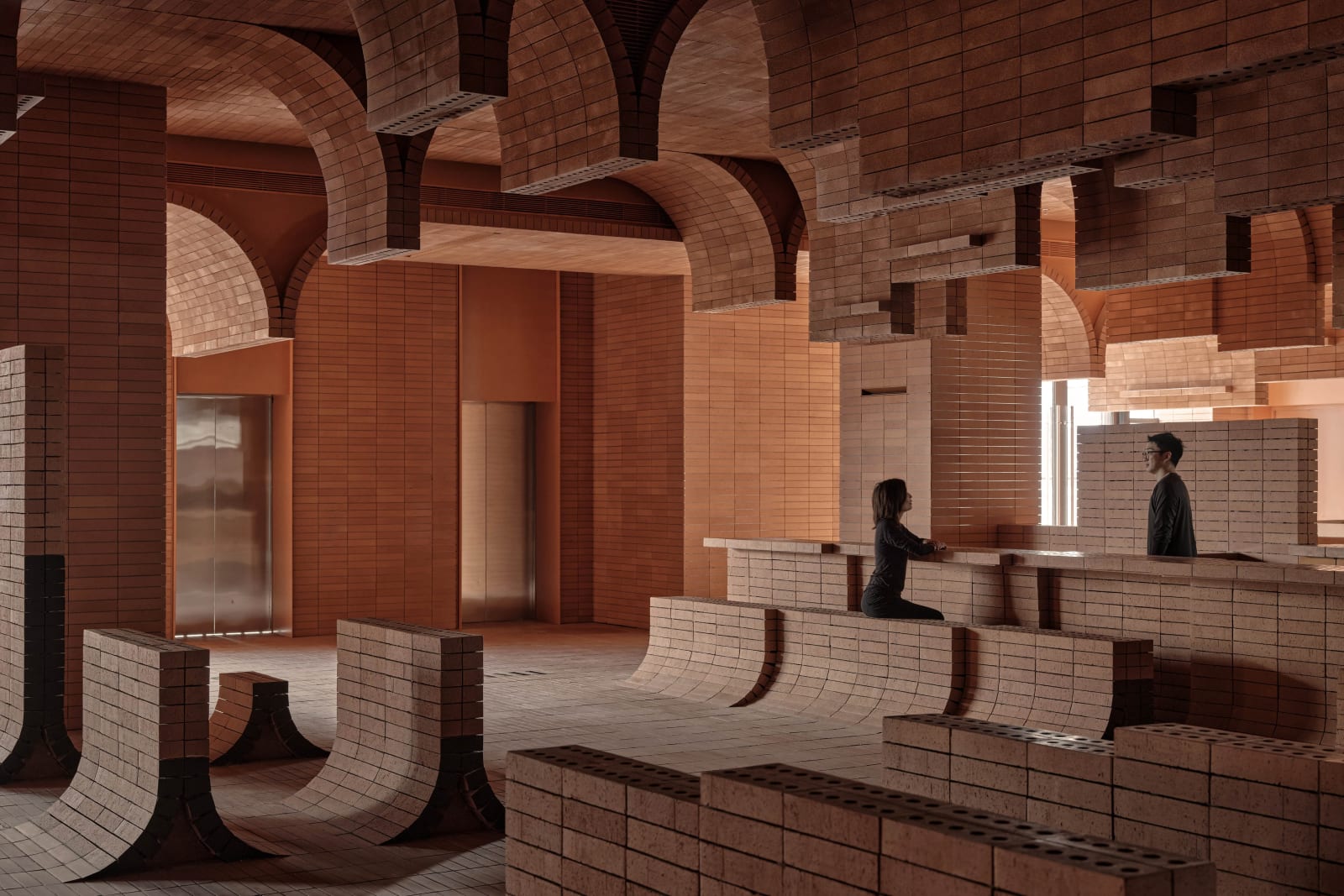 HAIKOU GAOXINGLI INSUN CINEMA / The Mainland, One Plus Partnership Limited / Hong Kong