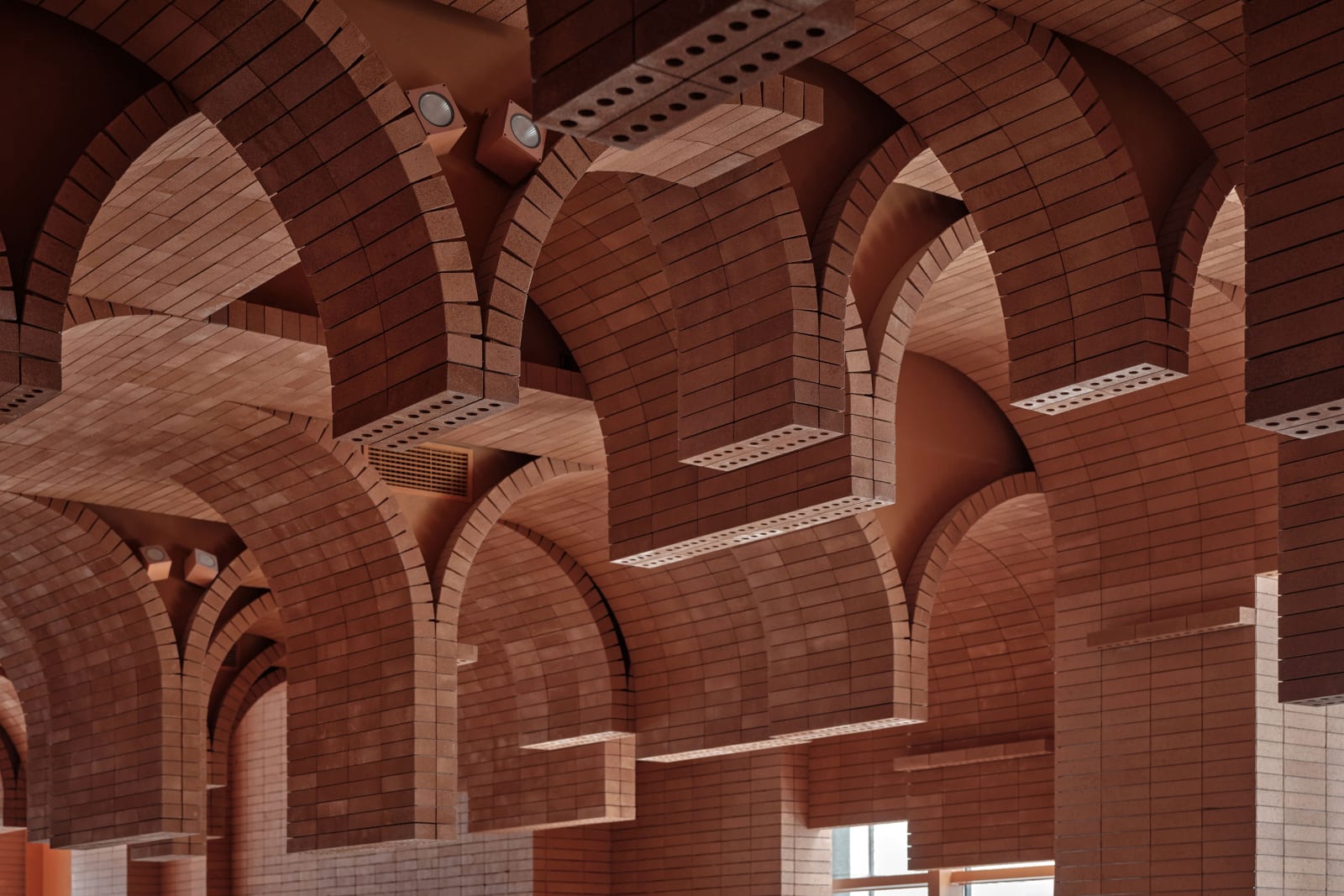 HAIKOU GAOXINGLI INSUN CINEMA / The Mainland, One Plus Partnership Limited / Hong Kong