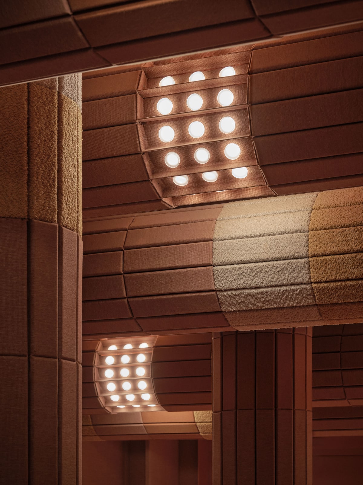 HAIKOU GAOXINGLI INSUN CINEMA / The Mainland, One Plus Partnership Limited / Hong Kong