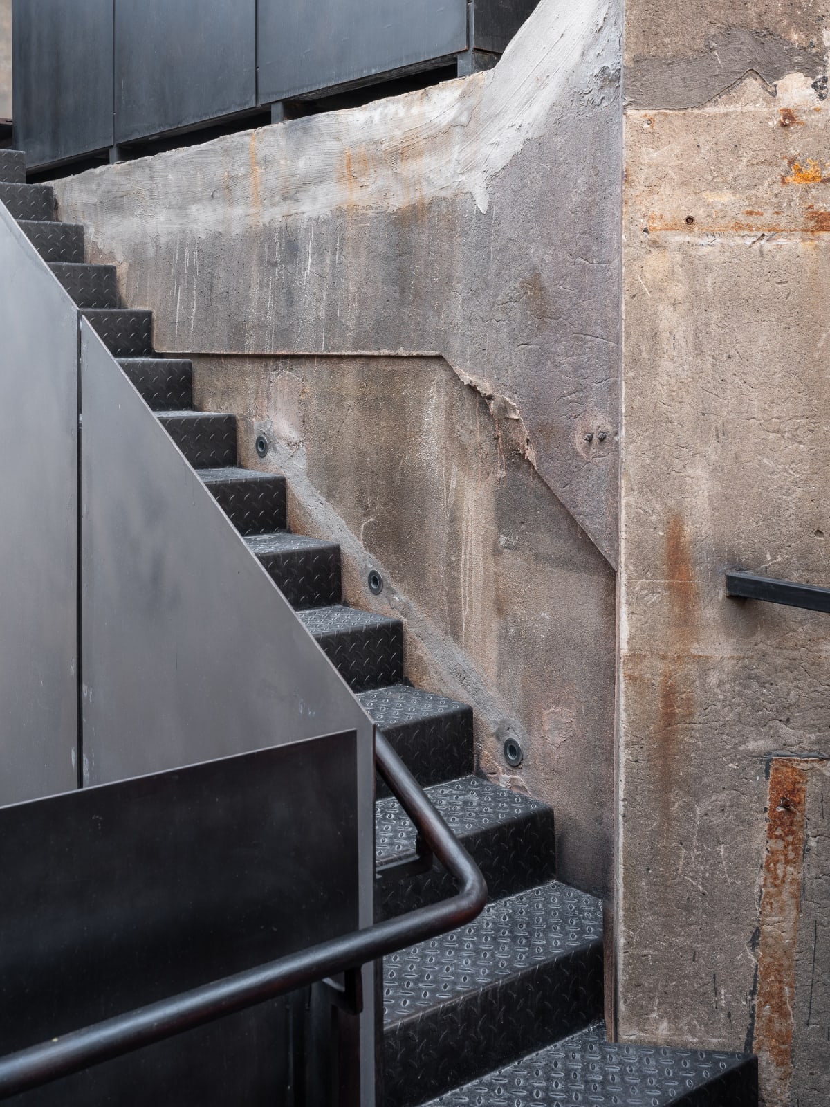 M50 Bird Water Tower / The Mainland, FLIP studio / The Mainland