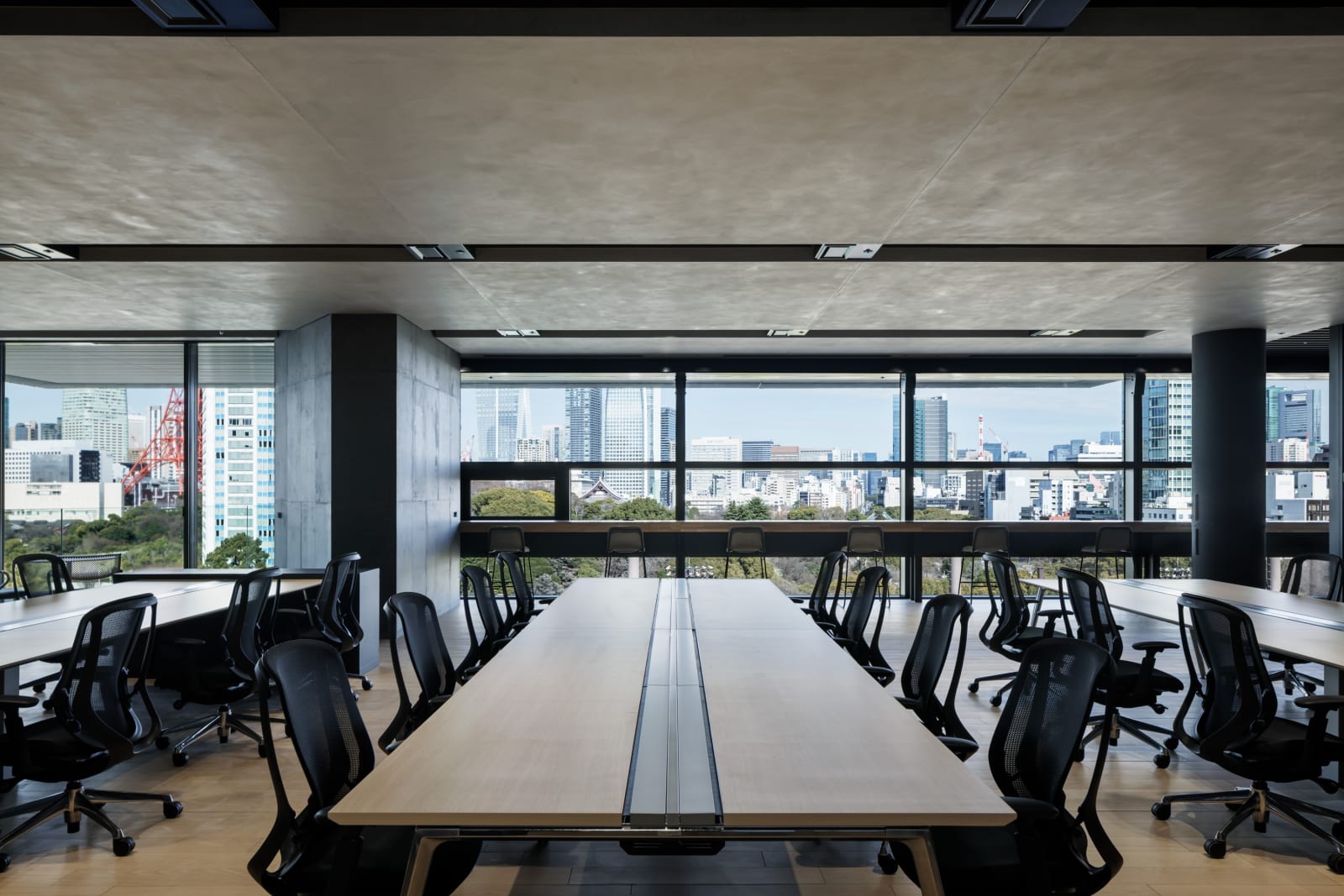 CORNES HOUSE / Japan, TAKENAKA CORPORATION / Japan