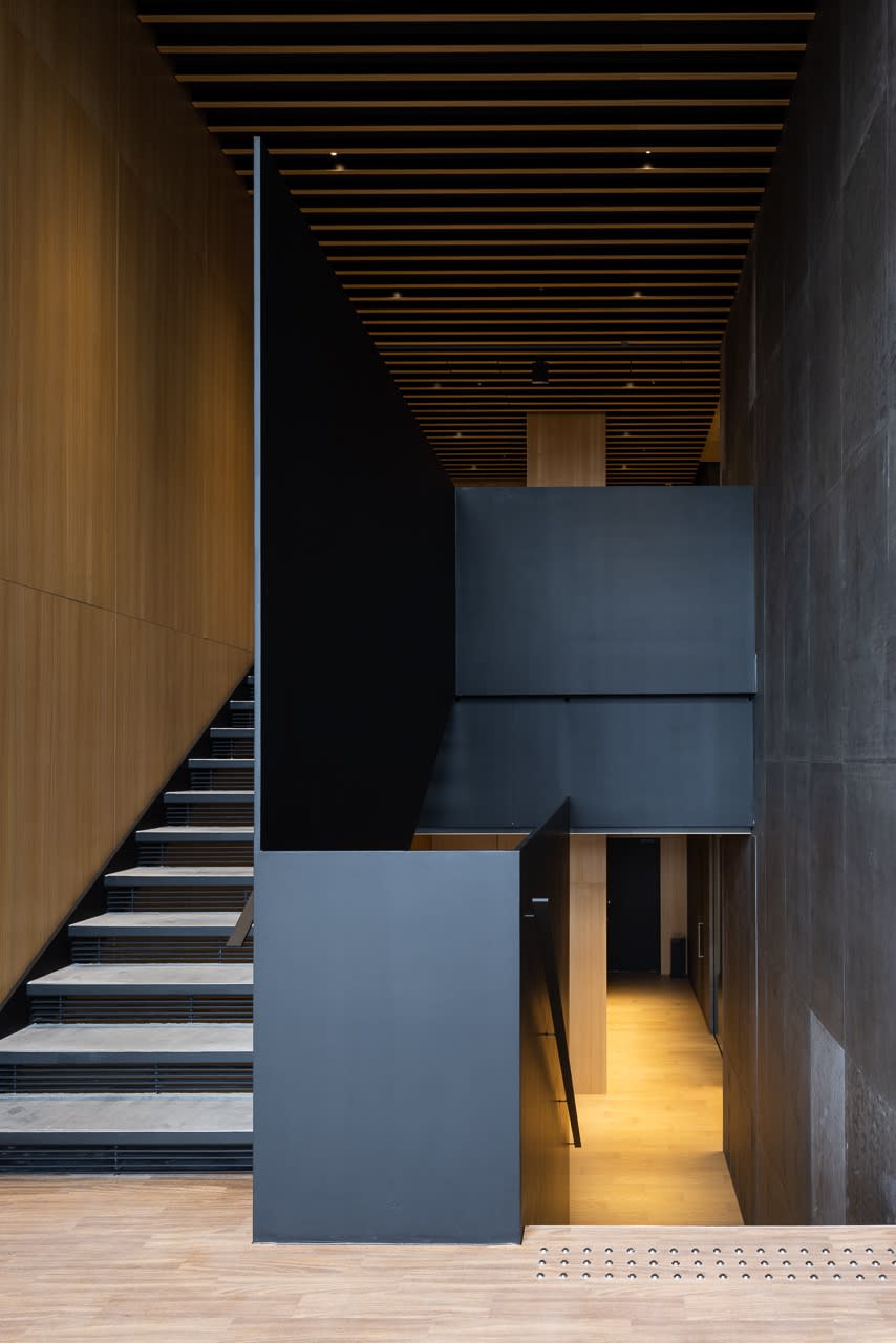 CORNES HOUSE / Japan, TAKENAKA CORPORATION / Japan