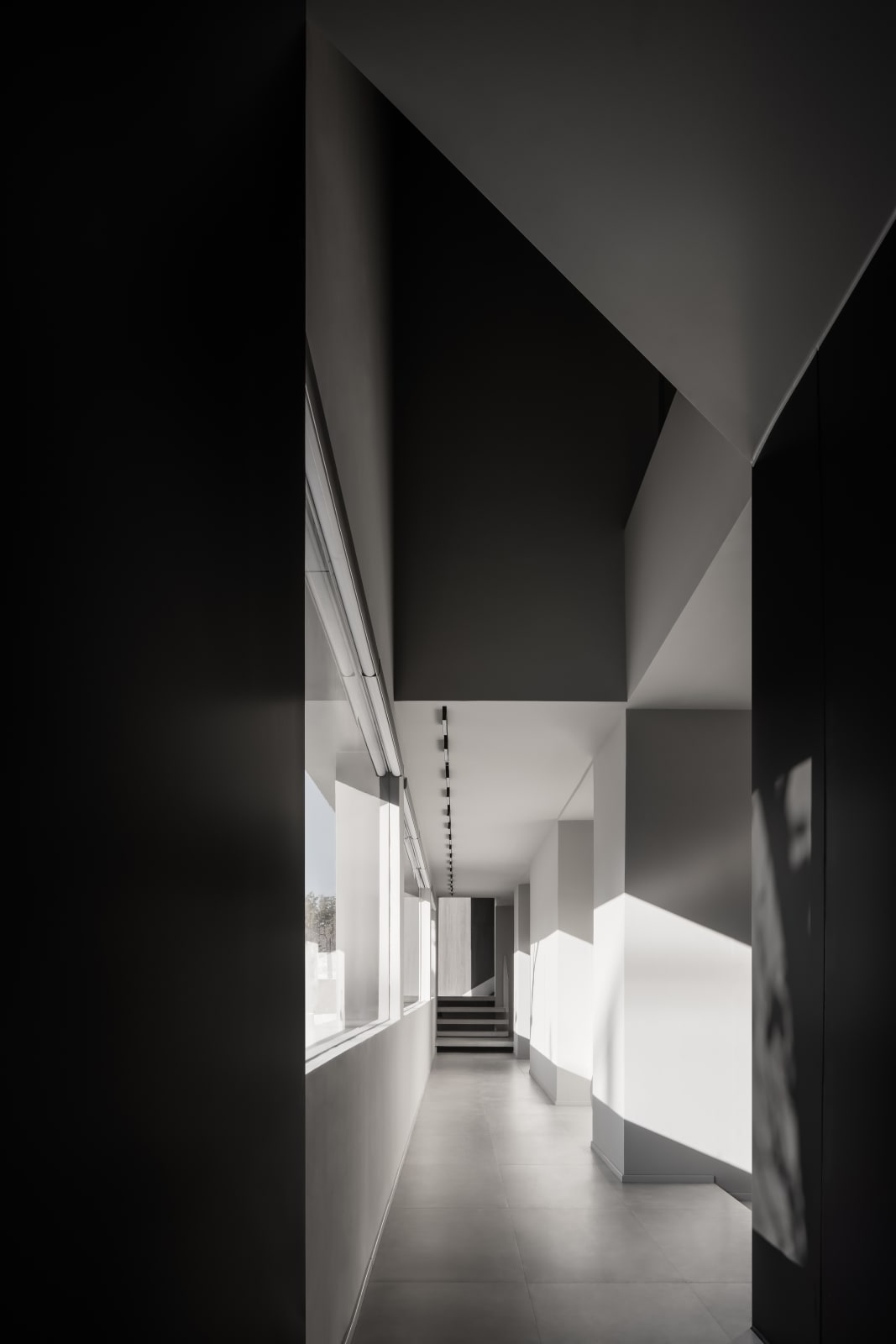 ROSEMOO Headquarters Office / The Mainland, CUN DESIGN / The Mainland