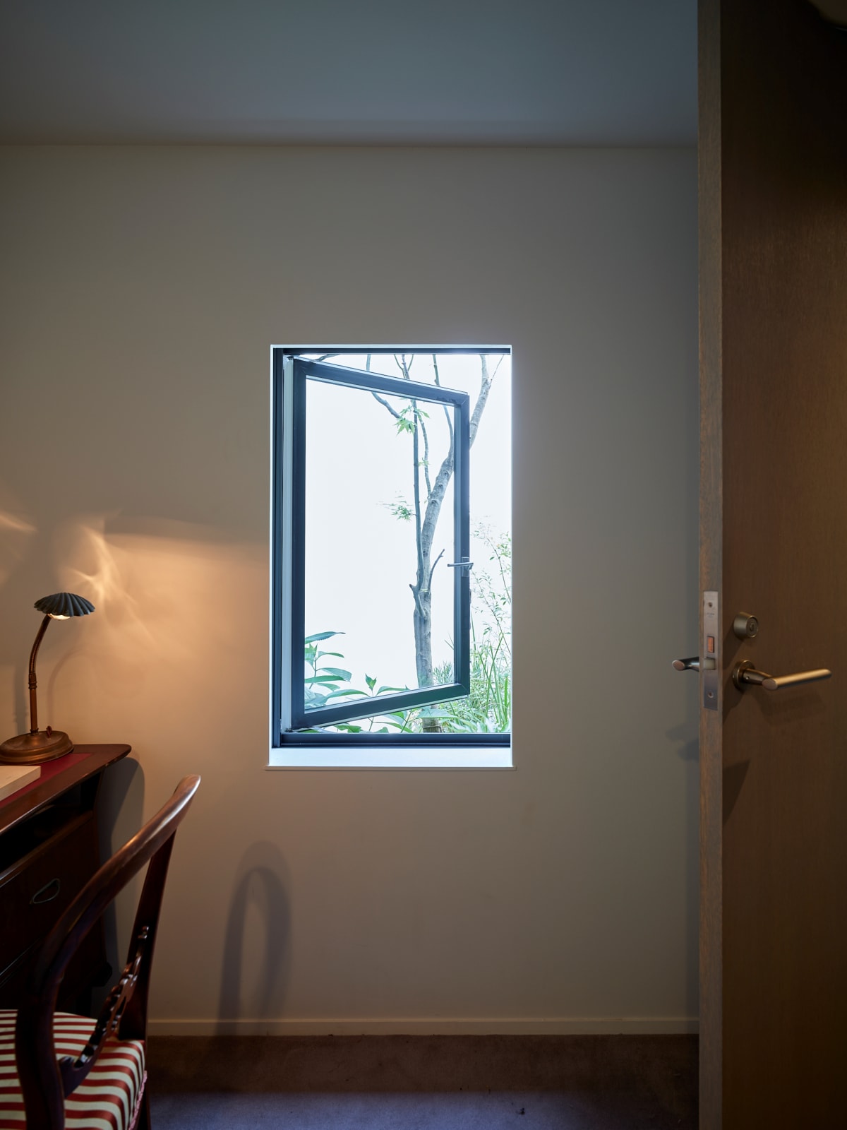 Spiral Gardens House / Japan, IKAWAYA ARCHITECTS / Japan