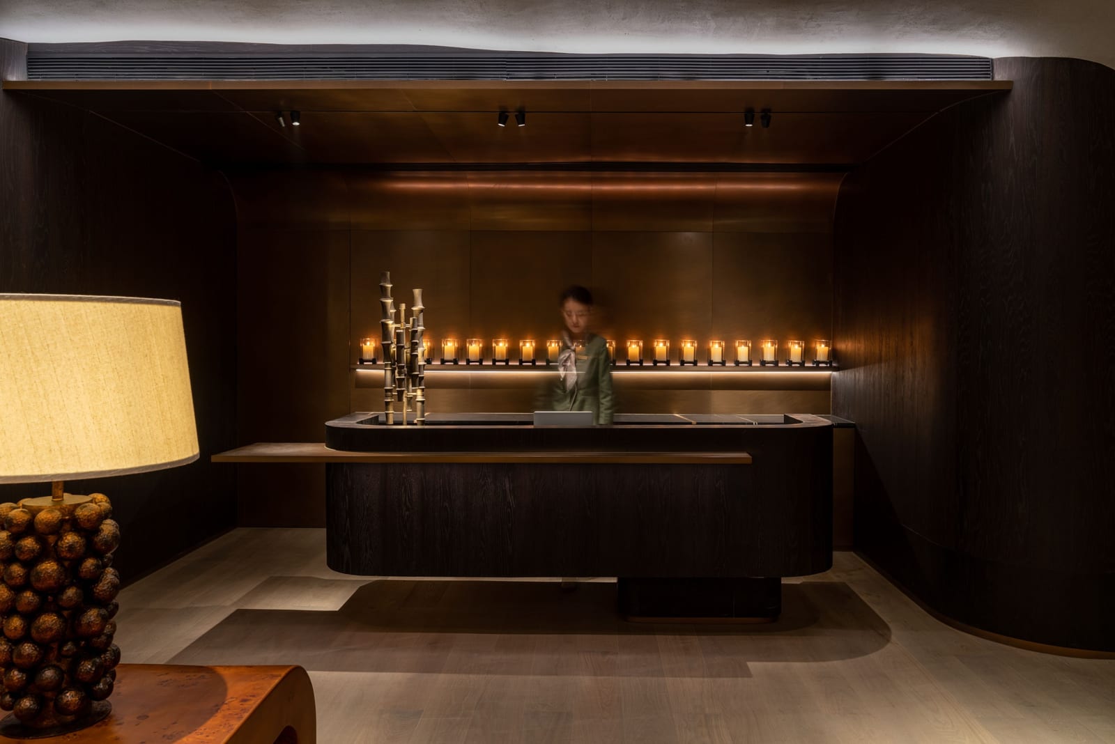 BRIGHT QI Hotels and Resort / The Mainland, SHISHANG(FUZHOU)INTERIOR DESIGN CO.,LTD / The Mainland