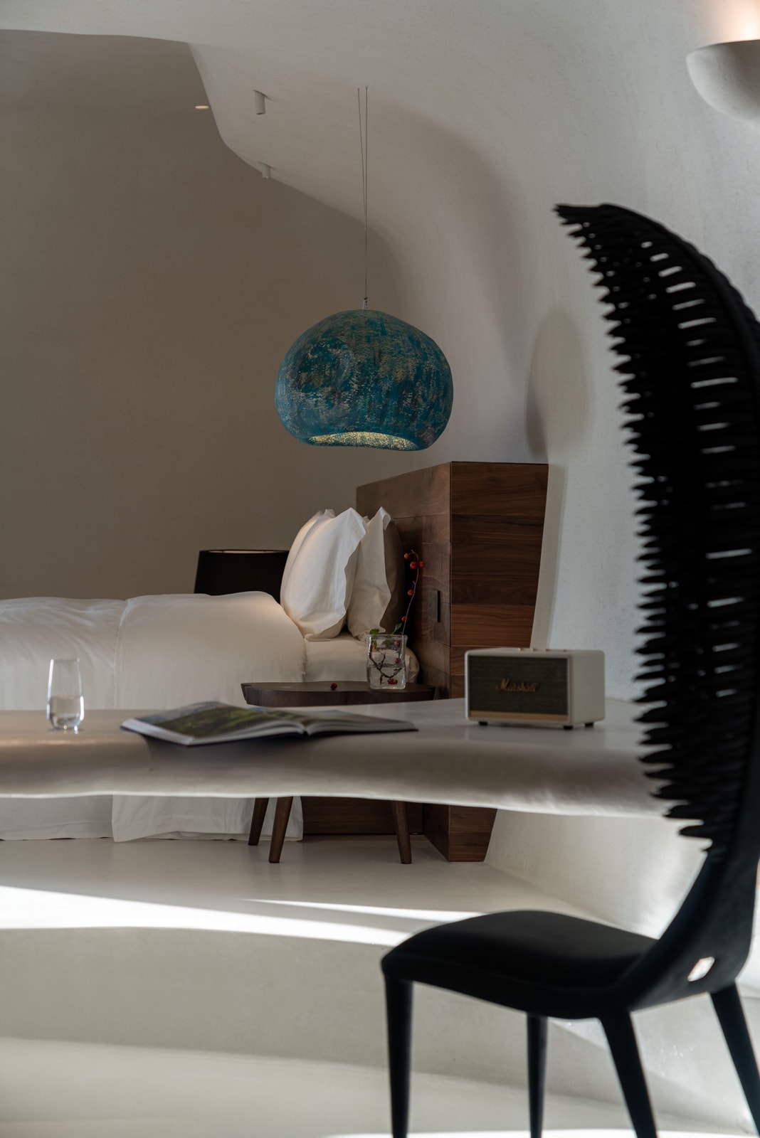 BRIGHT QI Hotels and Resort / The Mainland, SHISHANG(FUZHOU)INTERIOR DESIGN CO.,LTD / The Mainland