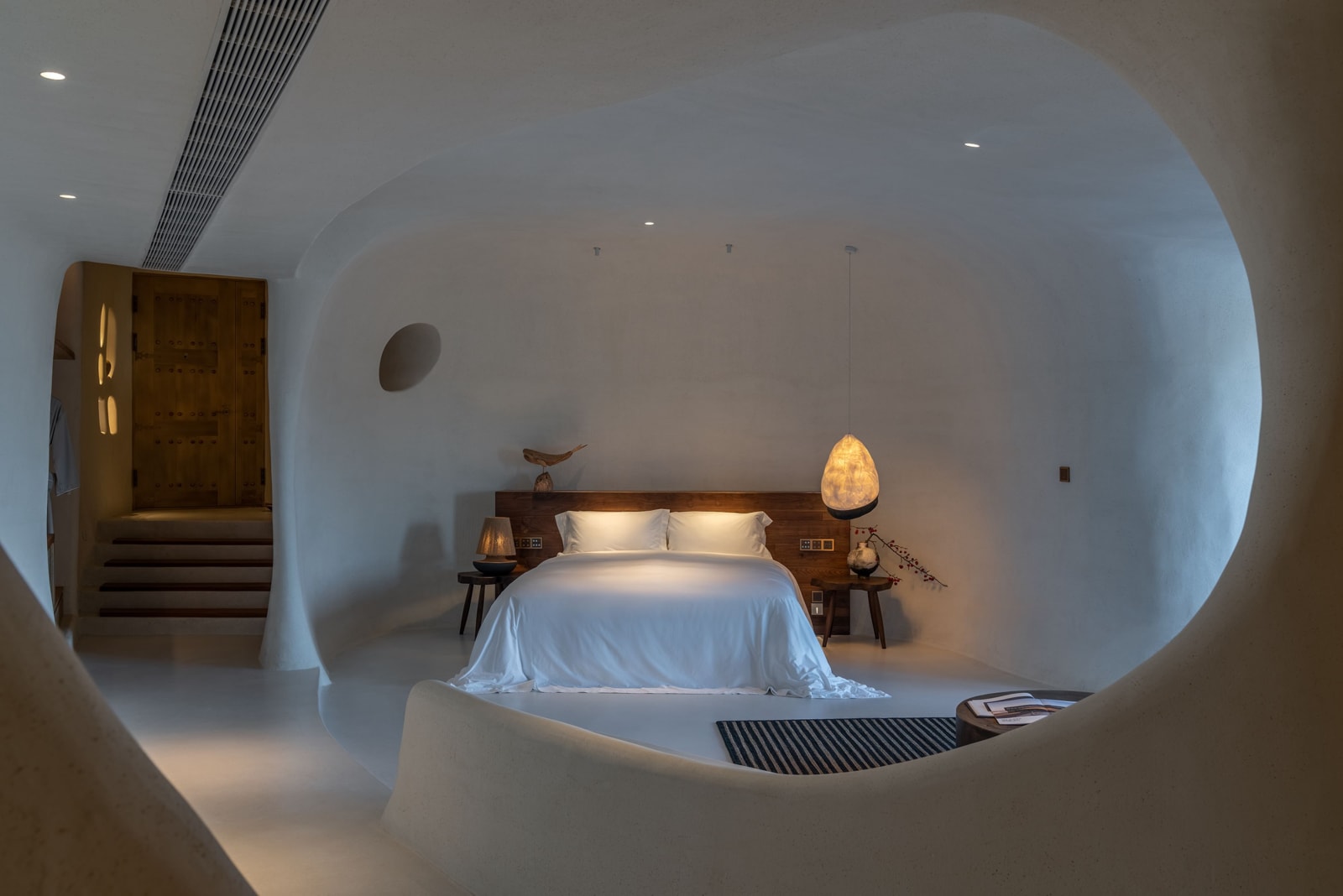 BRIGHT QI Hotels and Resort / The Mainland, SHISHANG(FUZHOU)INTERIOR DESIGN CO.,LTD / The Mainland