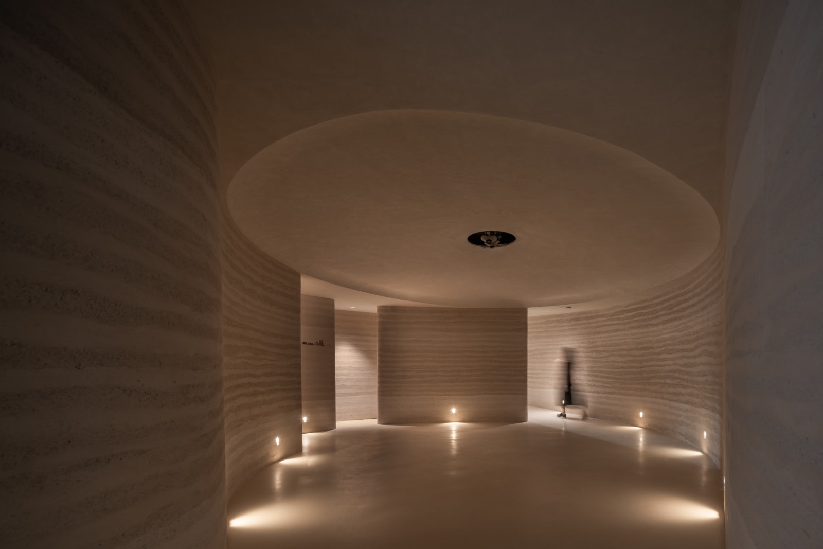 Haitang River Ecological Park- Haitang Xiaoyi / The Mainland, Waterfrom Design Co., Ltd / Taiwan