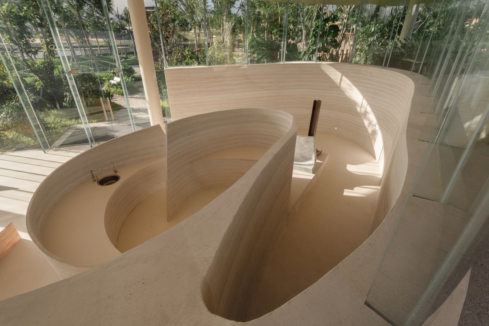 Haitang River Ecological Park- Haitang Xiaoyi / The Mainland, Waterfrom Design Co., Ltd / Taiwan