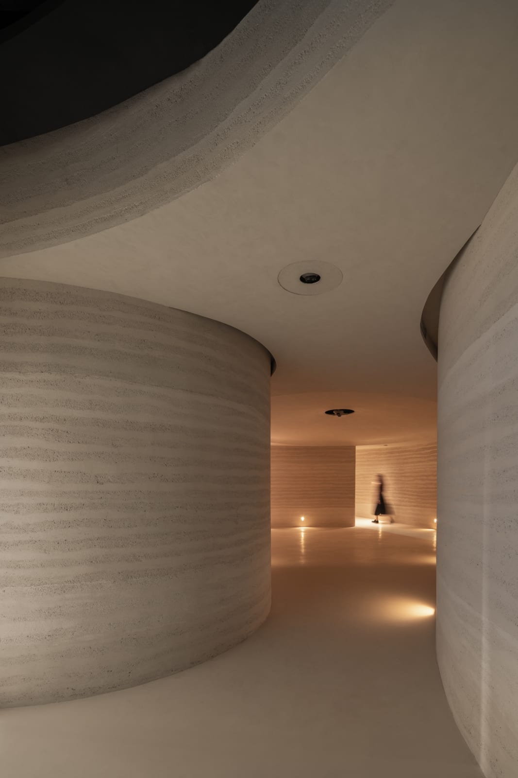 Haitang River Ecological Park- Haitang Xiaoyi / The Mainland, Waterfrom Design Co., Ltd / Taiwan