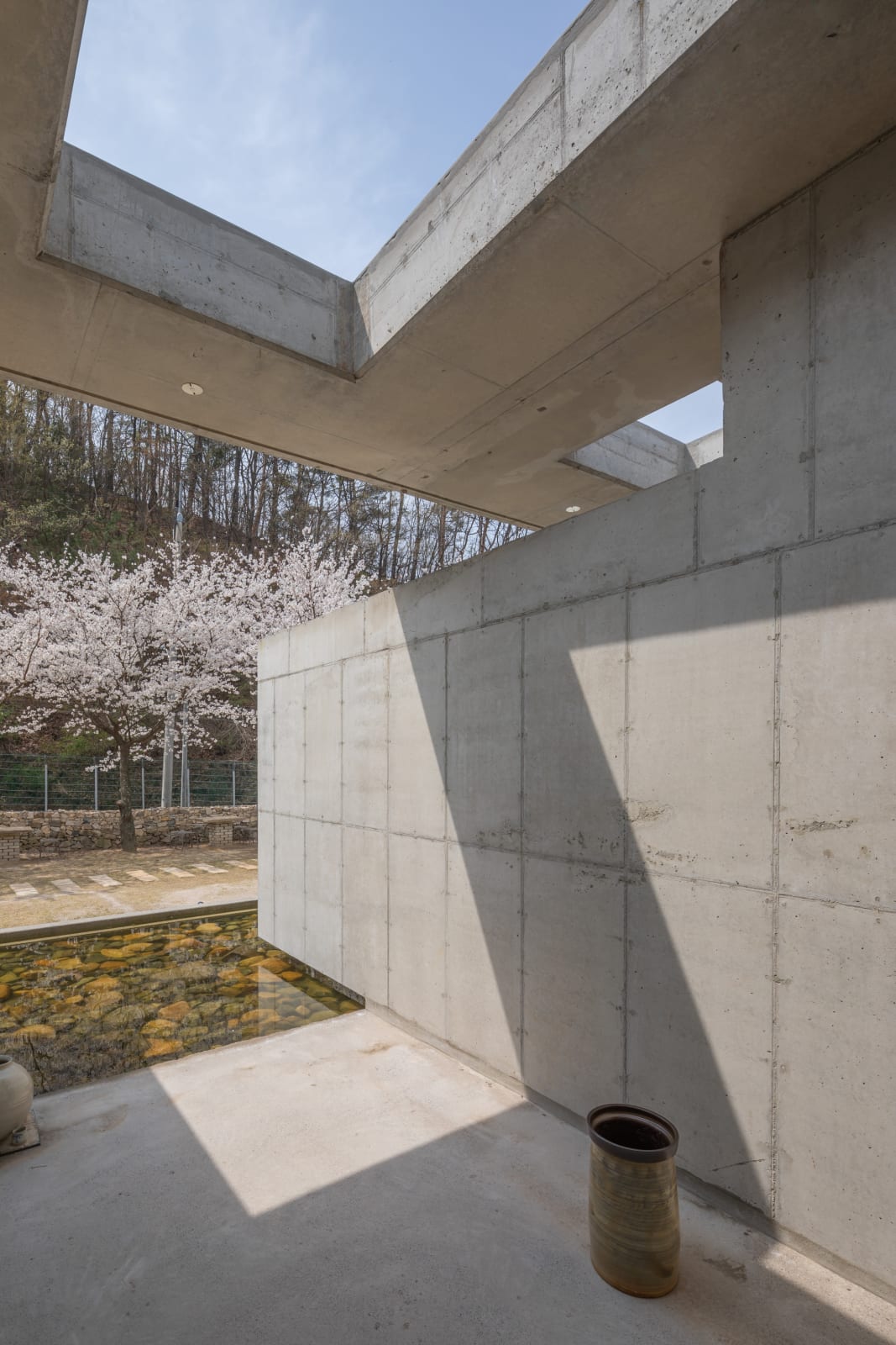 Wangbangyo / Korea, On Architects Inc. / Korea
