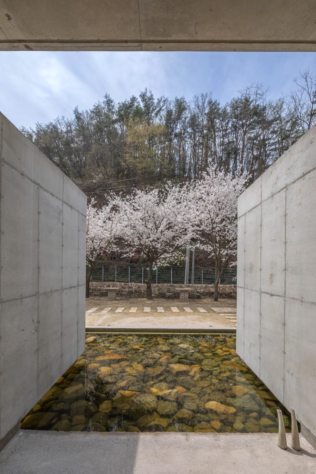 Wangbangyo / Korea, On Architects Inc. / Korea