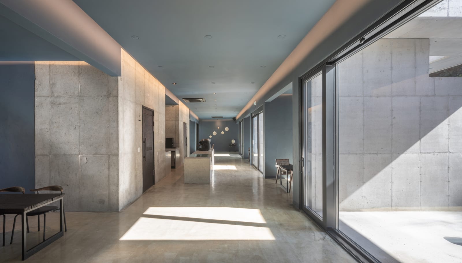 Wangbangyo / Korea, On Architects Inc. / Korea