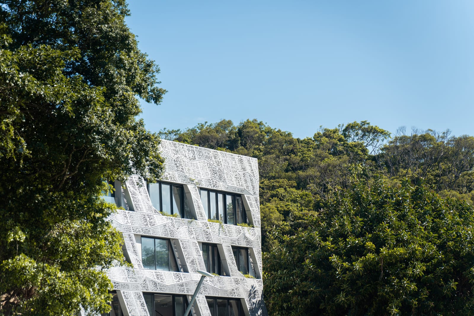 HKFYG Jockey Club Stanley Outdoor Training Camp / Hong Kong, Architecture Commons Limited / Hong Kong