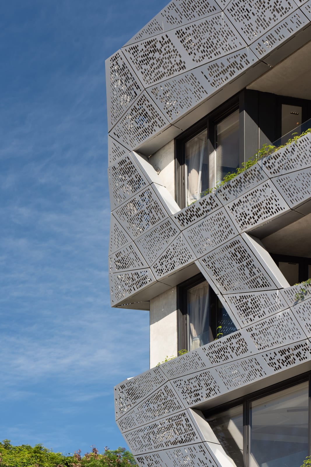 HKFYG Jockey Club Stanley Outdoor Training Camp / Hong Kong, Architecture Commons Limited / Hong Kong