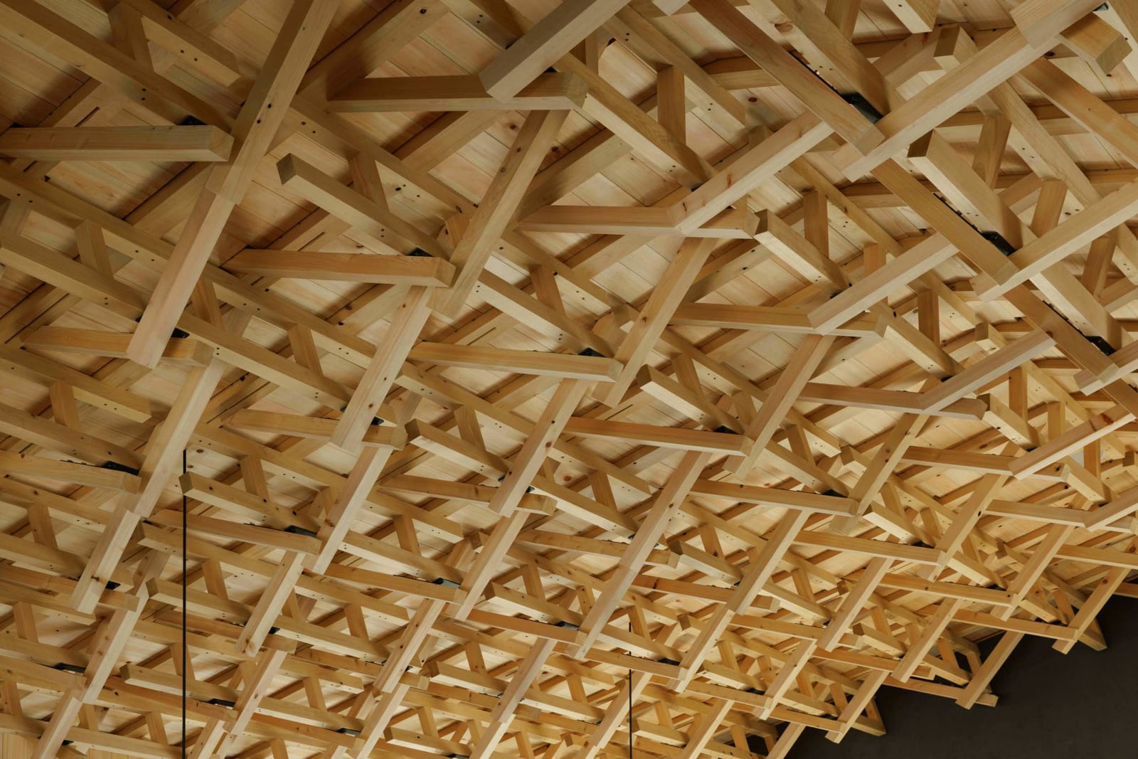 Toyota Technical Center Shimoyama Env. Education Center / Japan, TAKENAKA CORPORATION / Japan