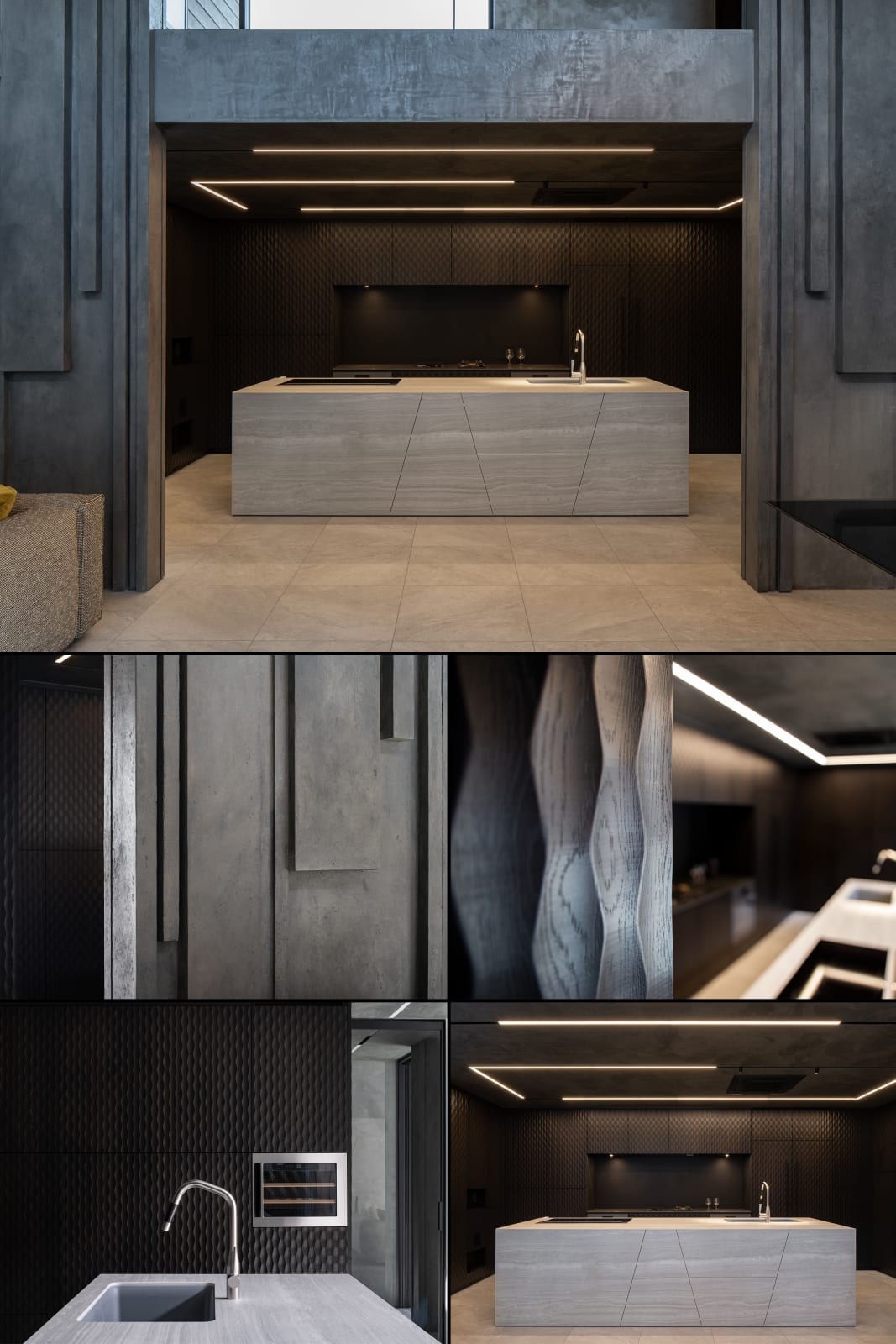 ARTBOX / Japan, CURIOUS DESIGN WORKERS / Japan