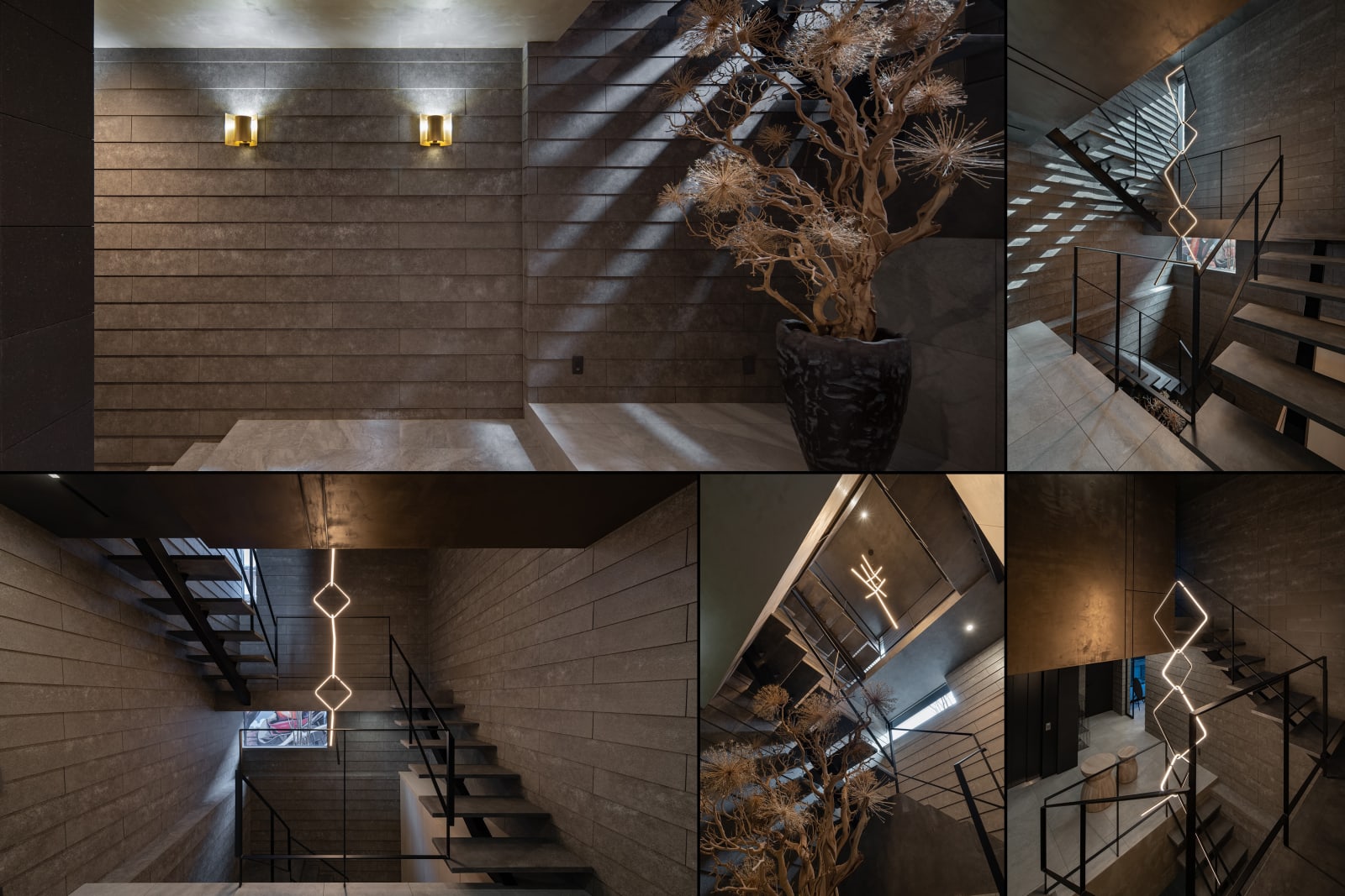 ARTBOX / Japan, CURIOUS DESIGN WORKERS / Japan