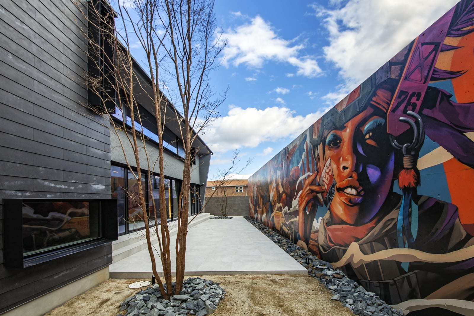 ARTBOX / Japan, CURIOUS DESIGN WORKERS / Japan