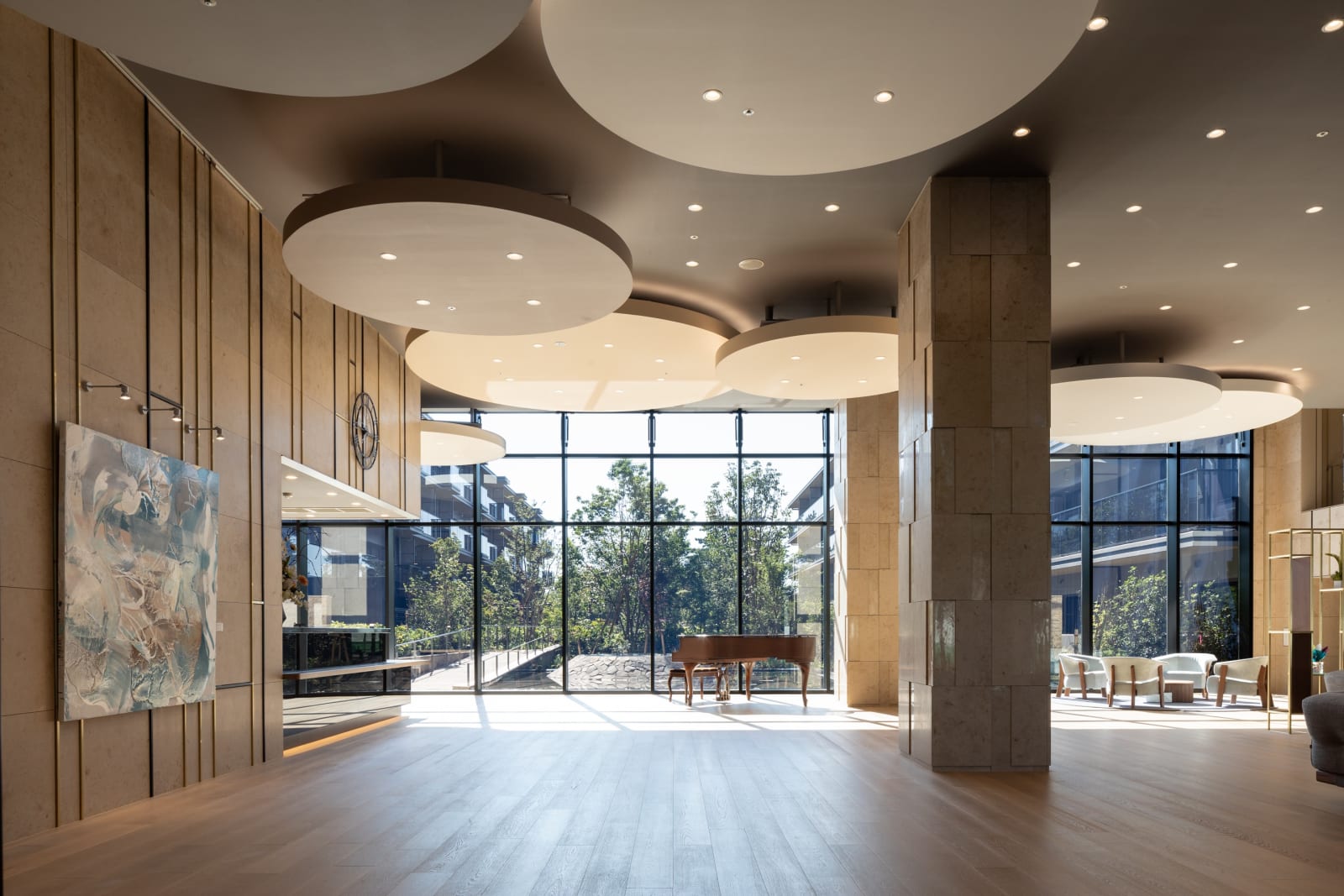 Oukas Setagaya Sengawa / Japan, NIKKEN HOUSING SYSTEM LTD + Kumagai Gumi Co., Ltd. / Japan
