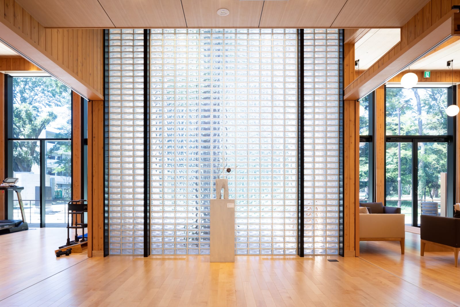 Oukas Setagaya Sengawa / Japan, NIKKEN HOUSING SYSTEM LTD + Kumagai Gumi Co., Ltd. / Japan