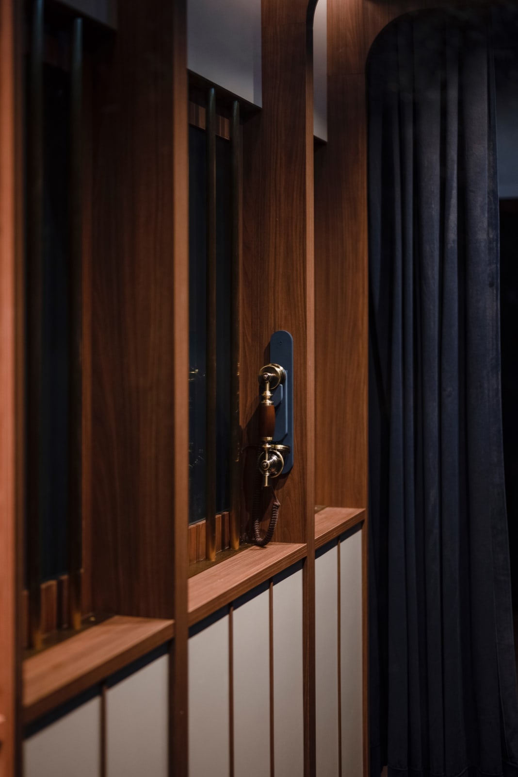 001 Bar, Tai Kwun / Hong Kong, Canalside Studio / Hong Kong