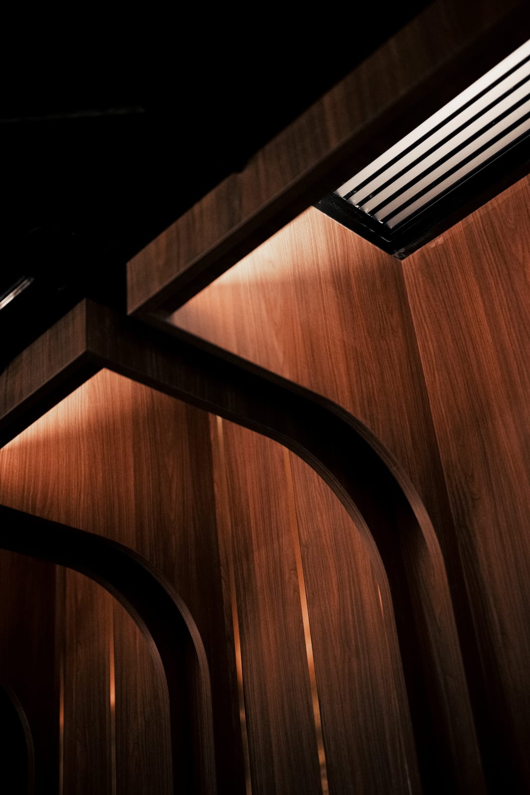 001 Bar, Tai Kwun / Hong Kong, Canalside Studio / Hong Kong