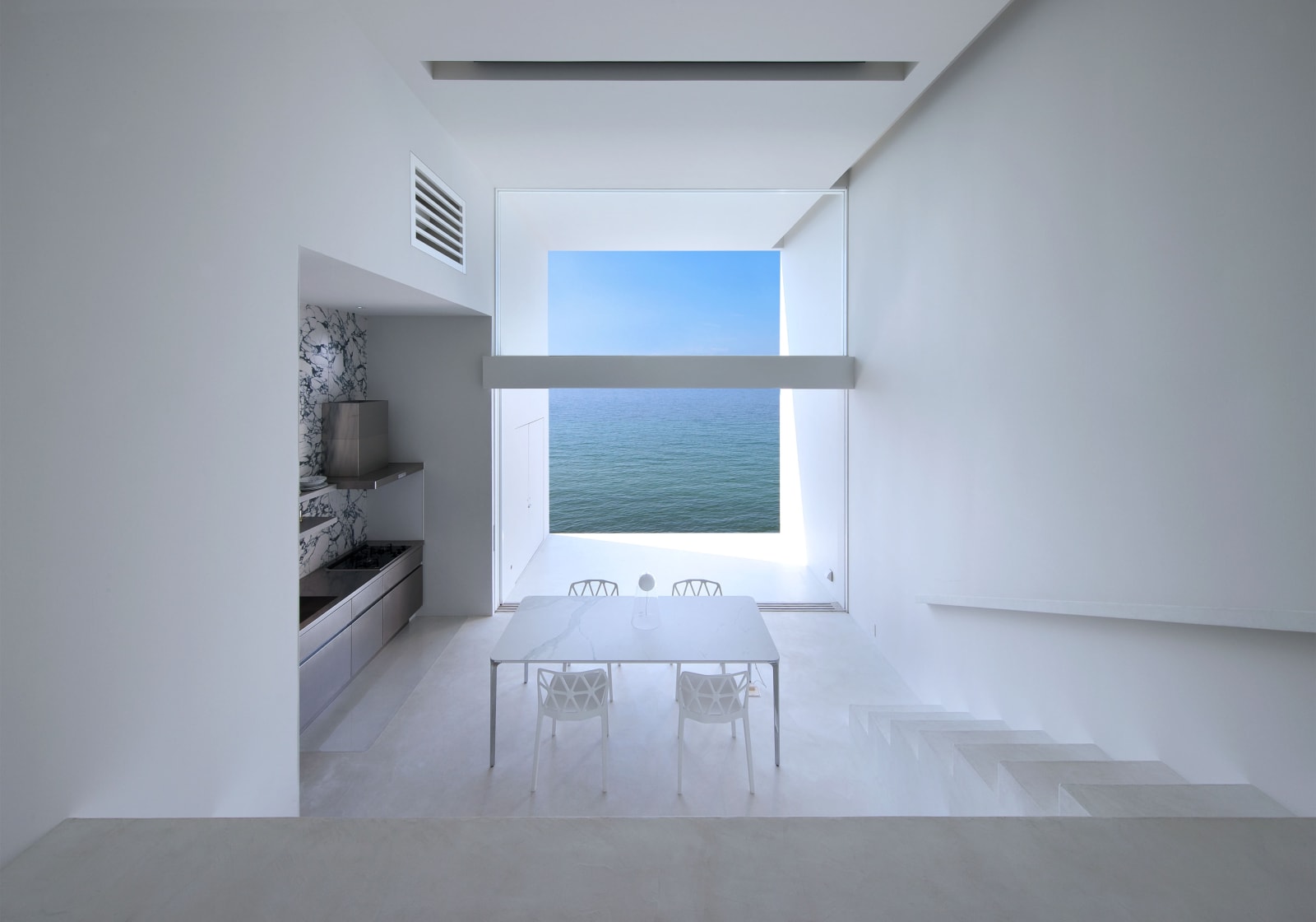 S.STAIRS / Japan, MOAI Co., Ltd / Japan