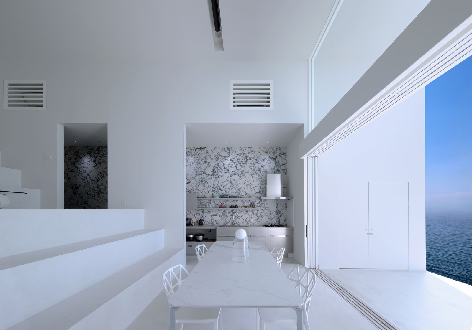 S.STAIRS / Japan, MOAI Co., Ltd / Japan