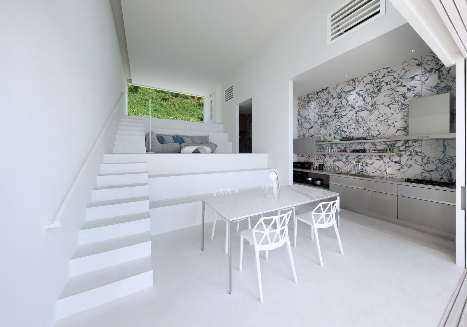 S.STAIRS / Japan, MOAI Co., Ltd / Japan