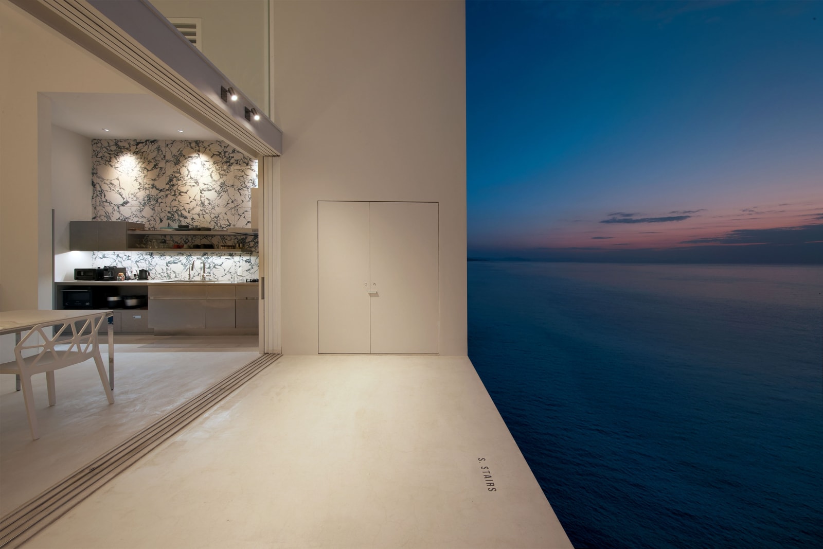 S.STAIRS / Japan, MOAI Co., Ltd / Japan
