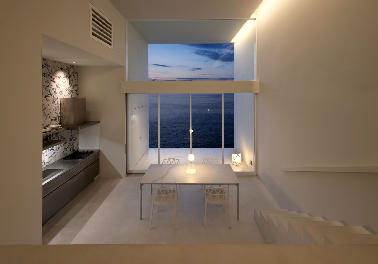 S.STAIRS / Japan, MOAI Co., Ltd / Japan