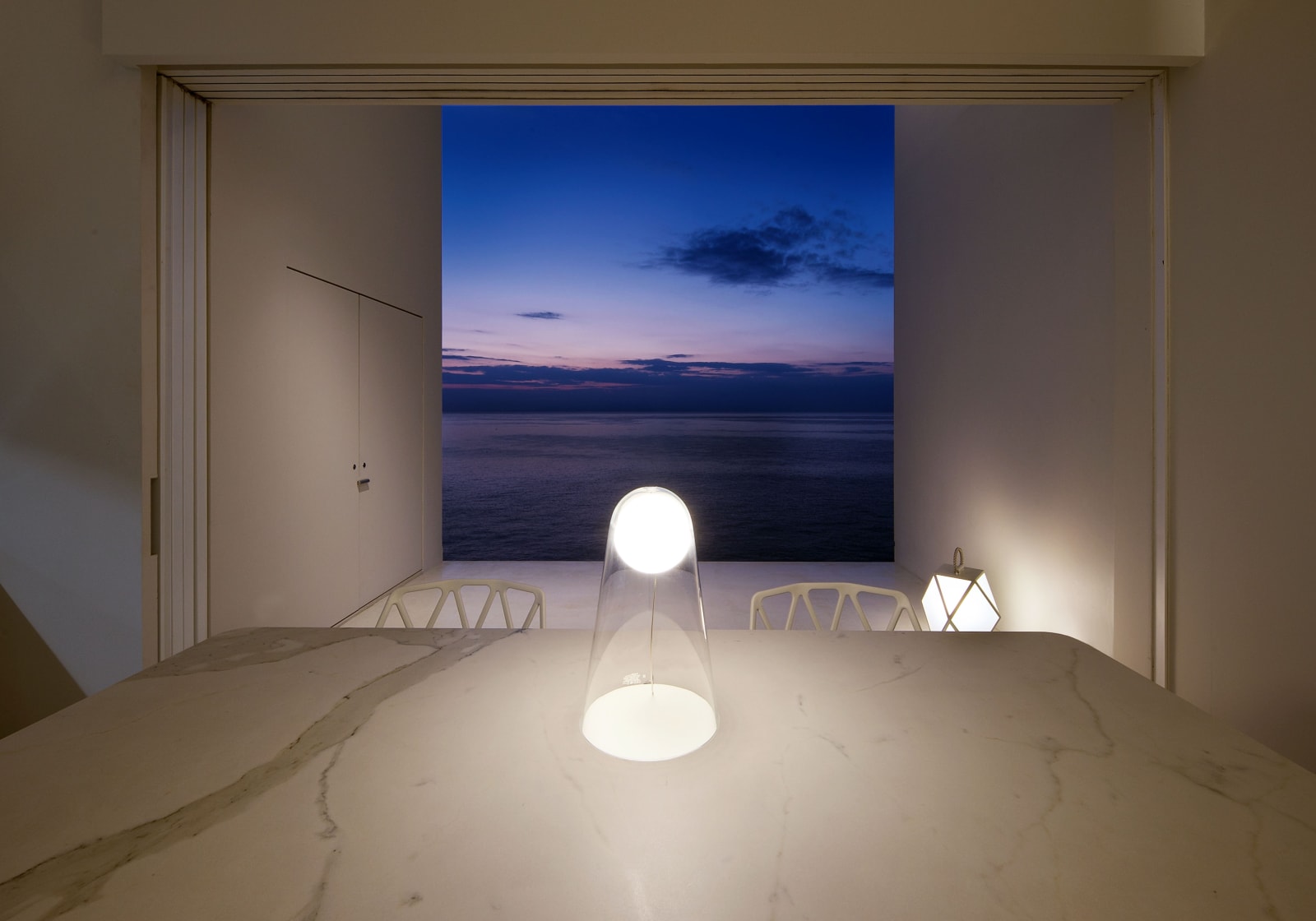 S.STAIRS / Japan, MOAI Co., Ltd / Japan