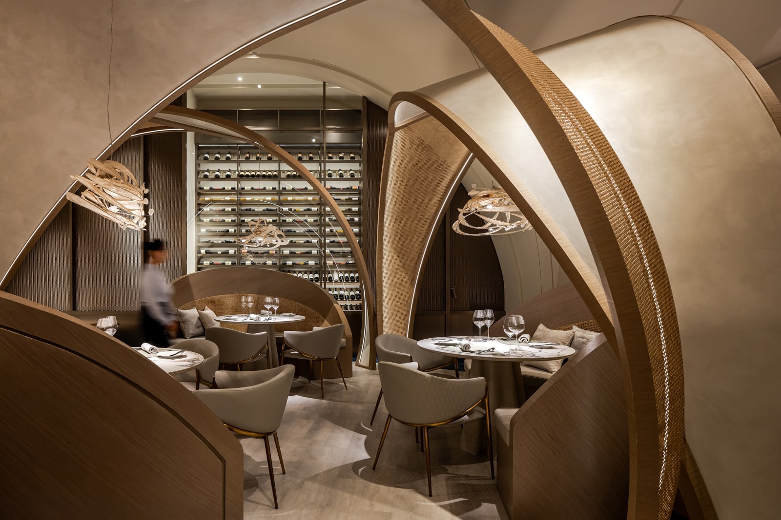 The Taste Journey / Taiwan, TaG Living / Taiwan