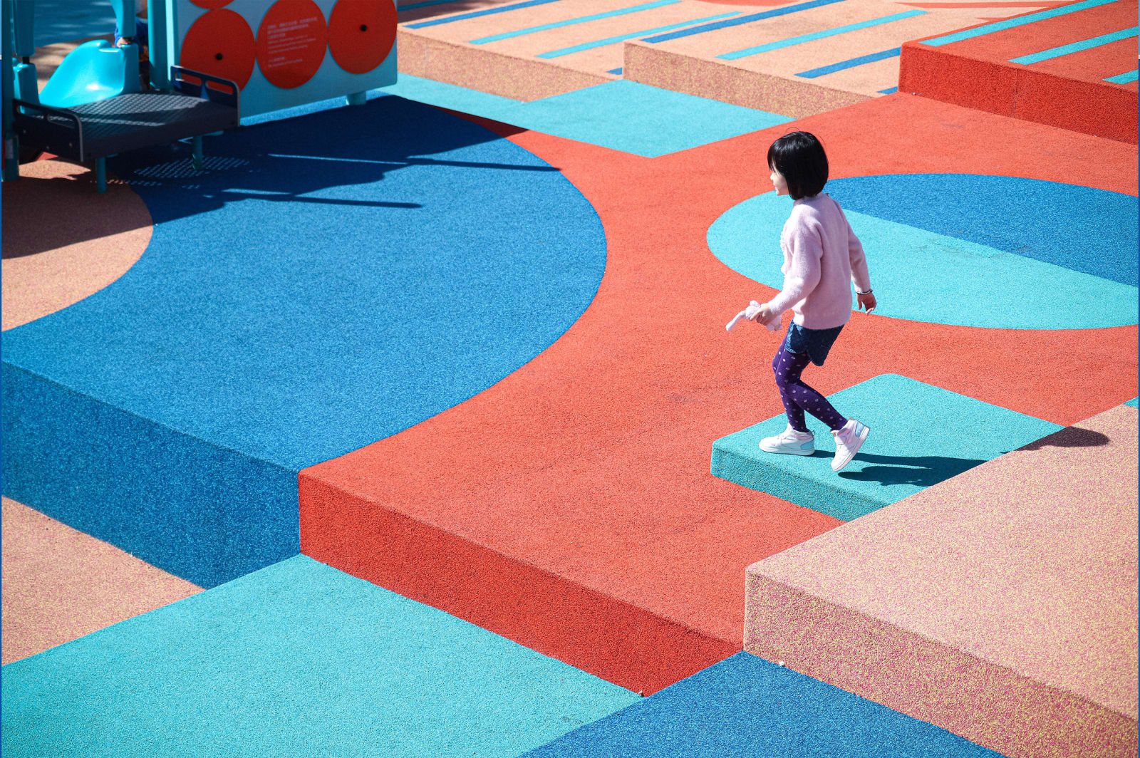 Reimagining Kwun Tong: Unveiling Hong Kong's Ultimate Playground / Hong Kong, Groundwork Architects & Associates Ltd. / Hong Kong