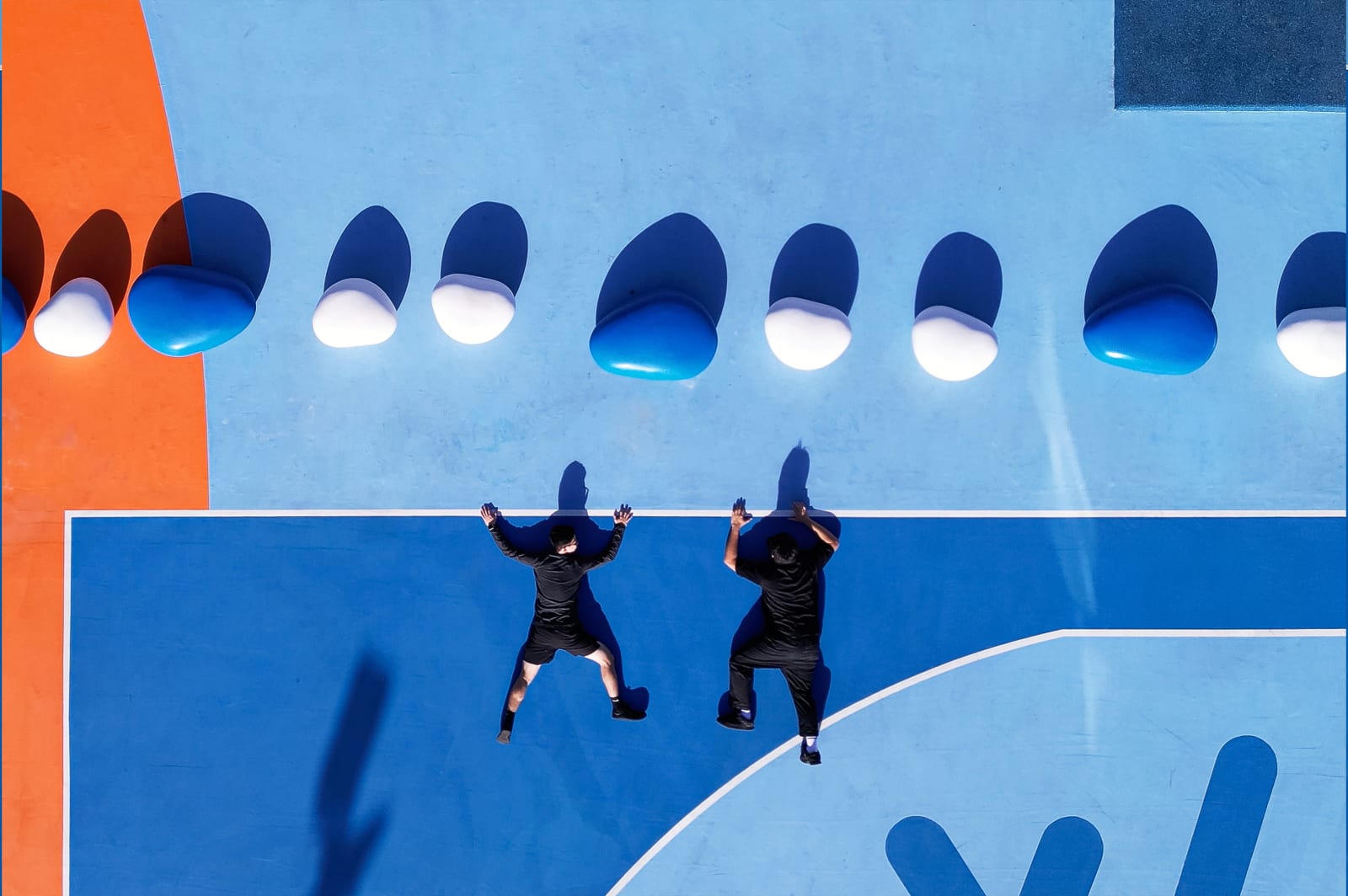 Reimagining Kwun Tong: Unveiling Hong Kong's Ultimate Playground / Hong Kong, Groundwork Architects & Associates Ltd. / Hong Kong