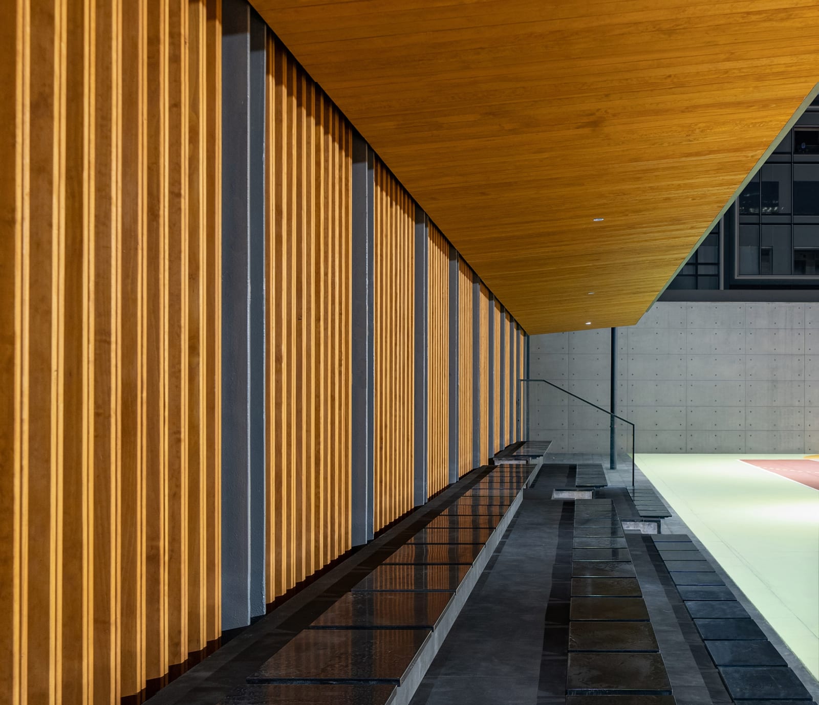 The Urban Village Garden - Lam Wah Street Playground / Hong Kong, Architectural Services Department, the Government of the Hong Kong Special Administrative Region / Hong Kong