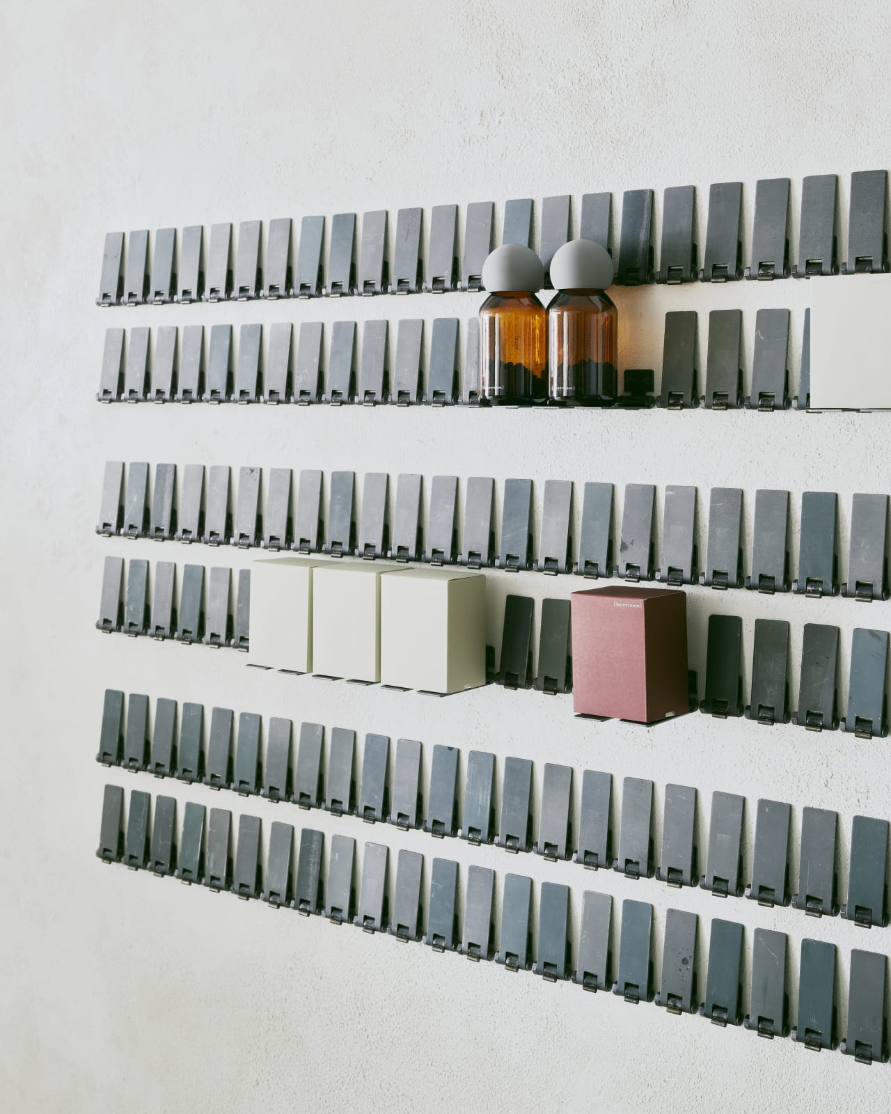 (beanroom) / Taiwan, Waterfrom Design Co., Ltd / Taiwan