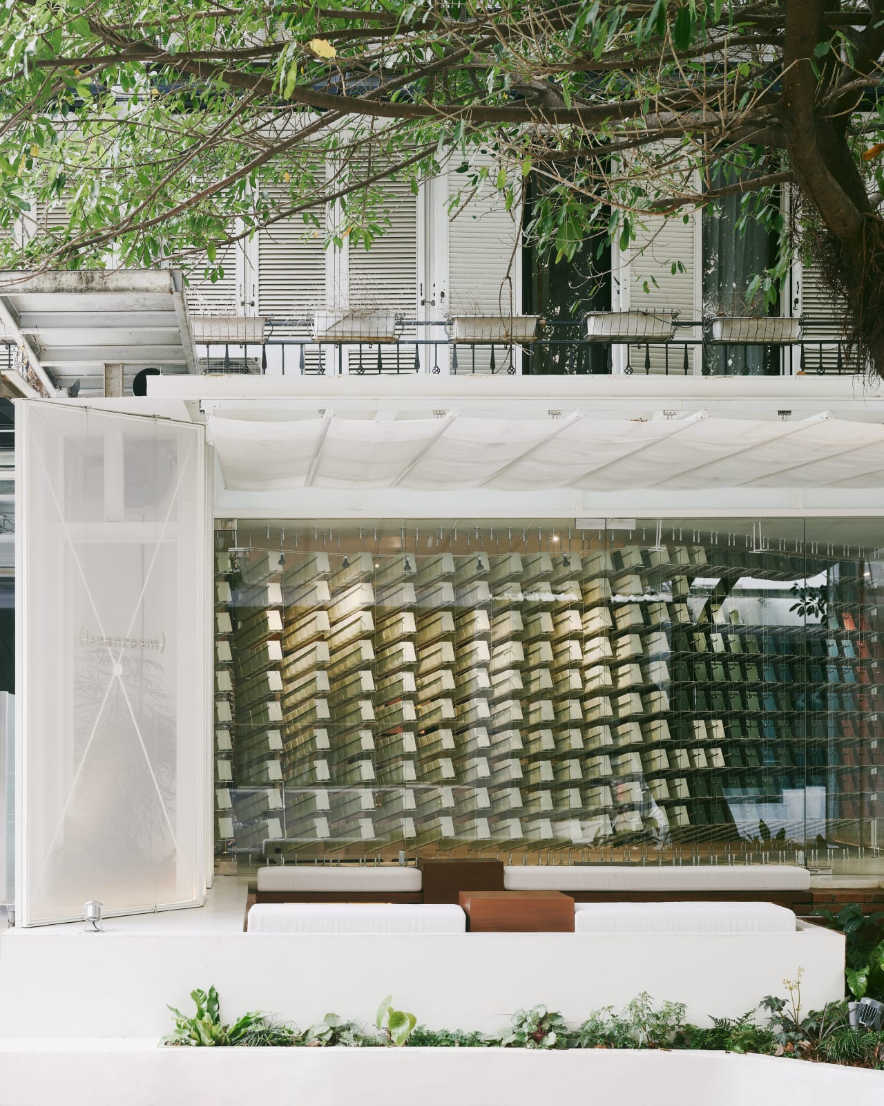(beanroom) / Taiwan, Waterfrom Design Co., Ltd / Taiwan
