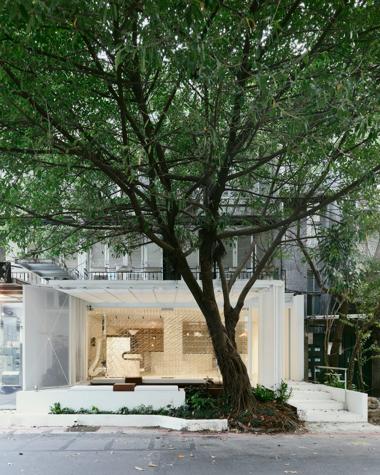 (beanroom) / Taiwan, Waterfrom Design Co., Ltd / Taiwan