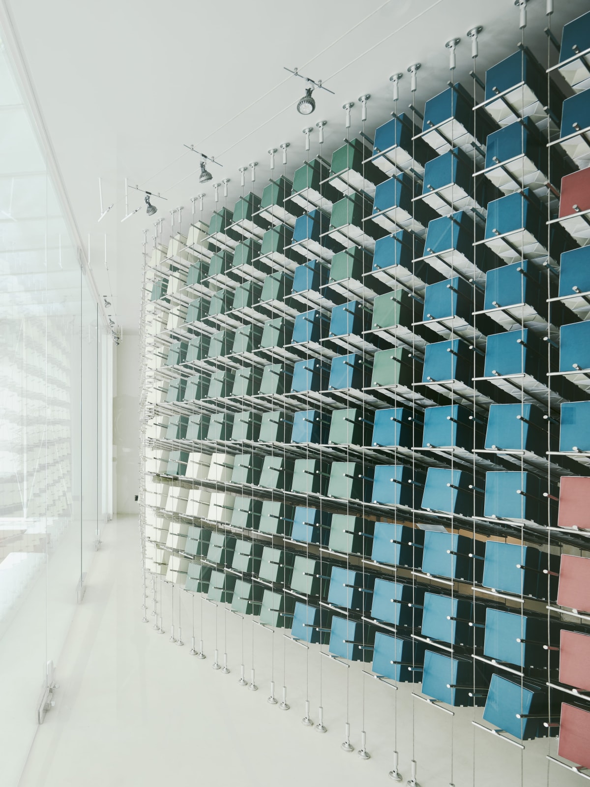 (beanroom) / Taiwan, Waterfrom Design Co., Ltd / Taiwan